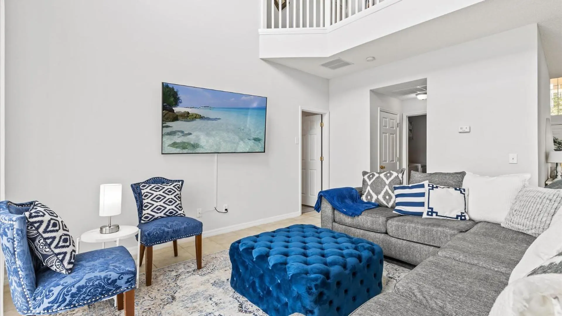 Treasure Hunt Retreat At Allevo Homes Holiday home