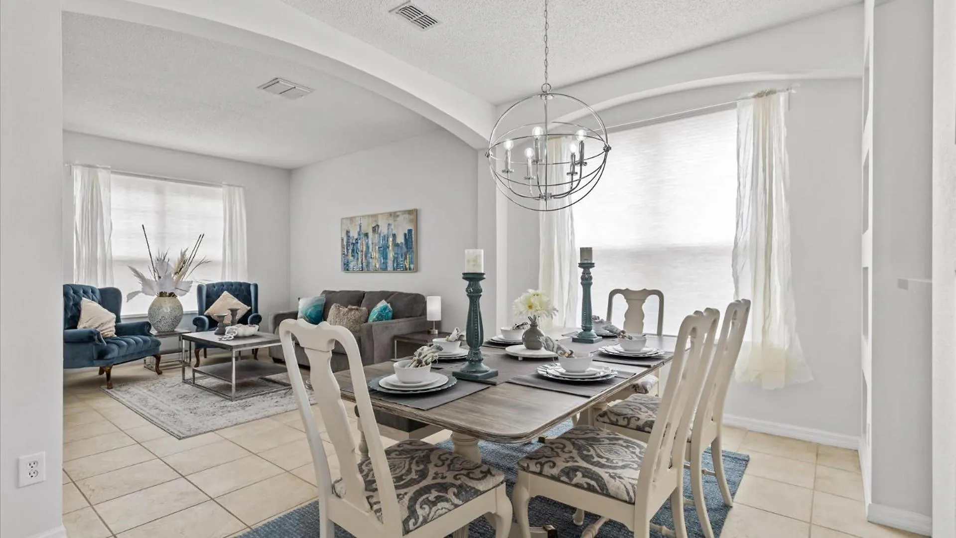 Treasure Hunt Retreat At Allevo Homes Holiday home Kissimmee