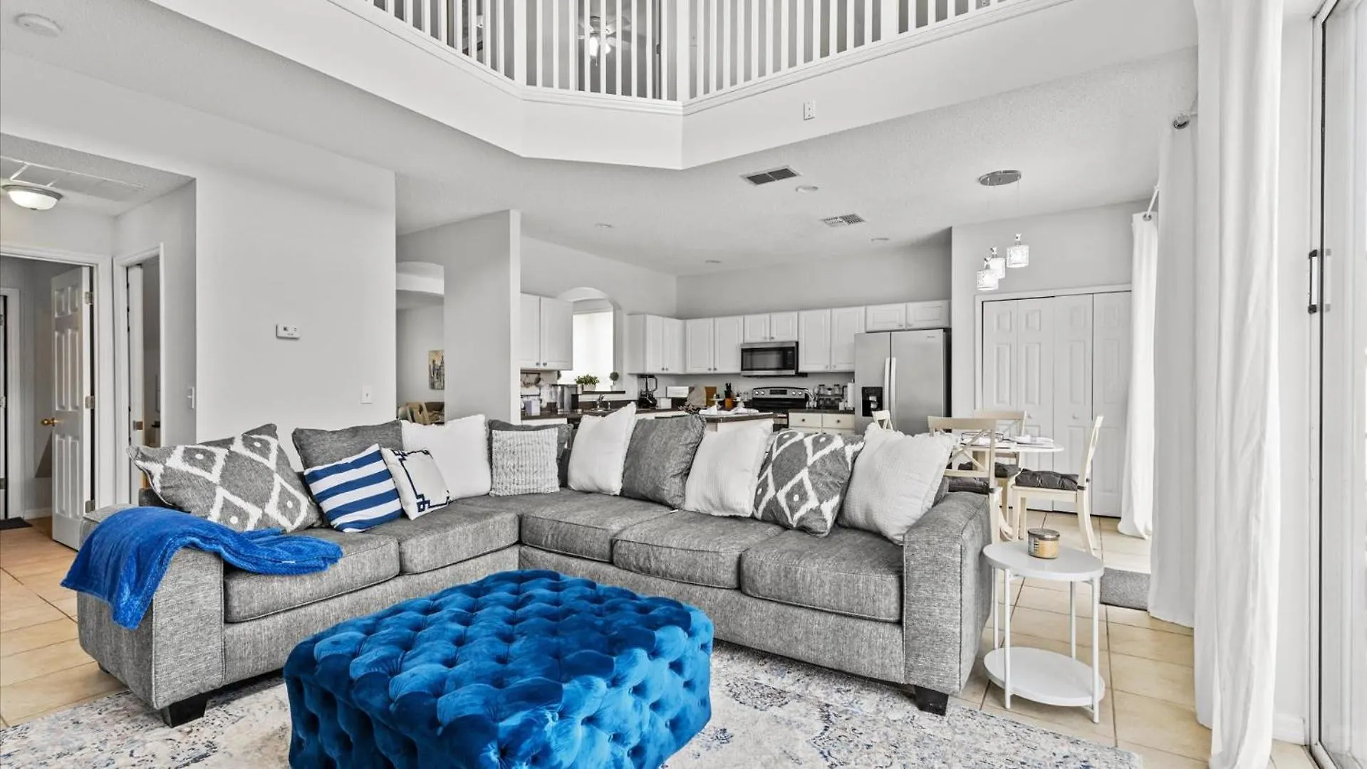 Treasure Hunt Retreat At Allevo Homes Kissimmee