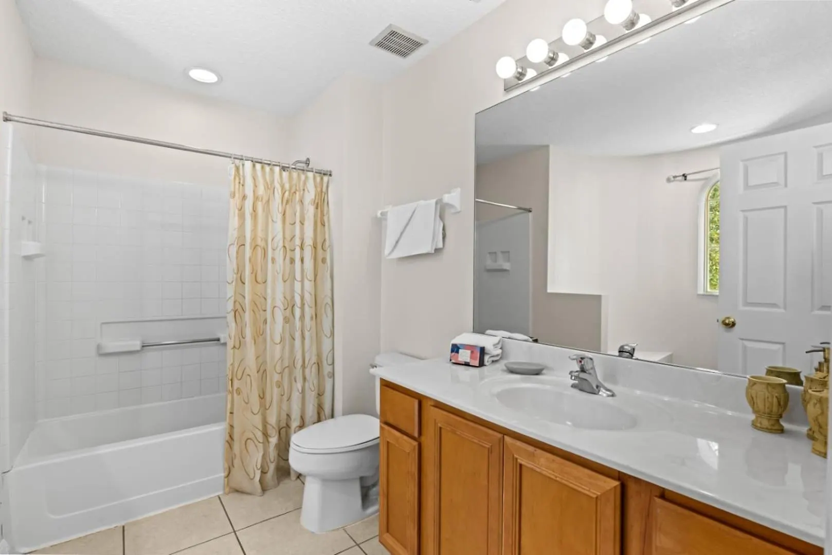 Sunshine Escape Retreat At Allevo Homes Holiday home Kissimmee
