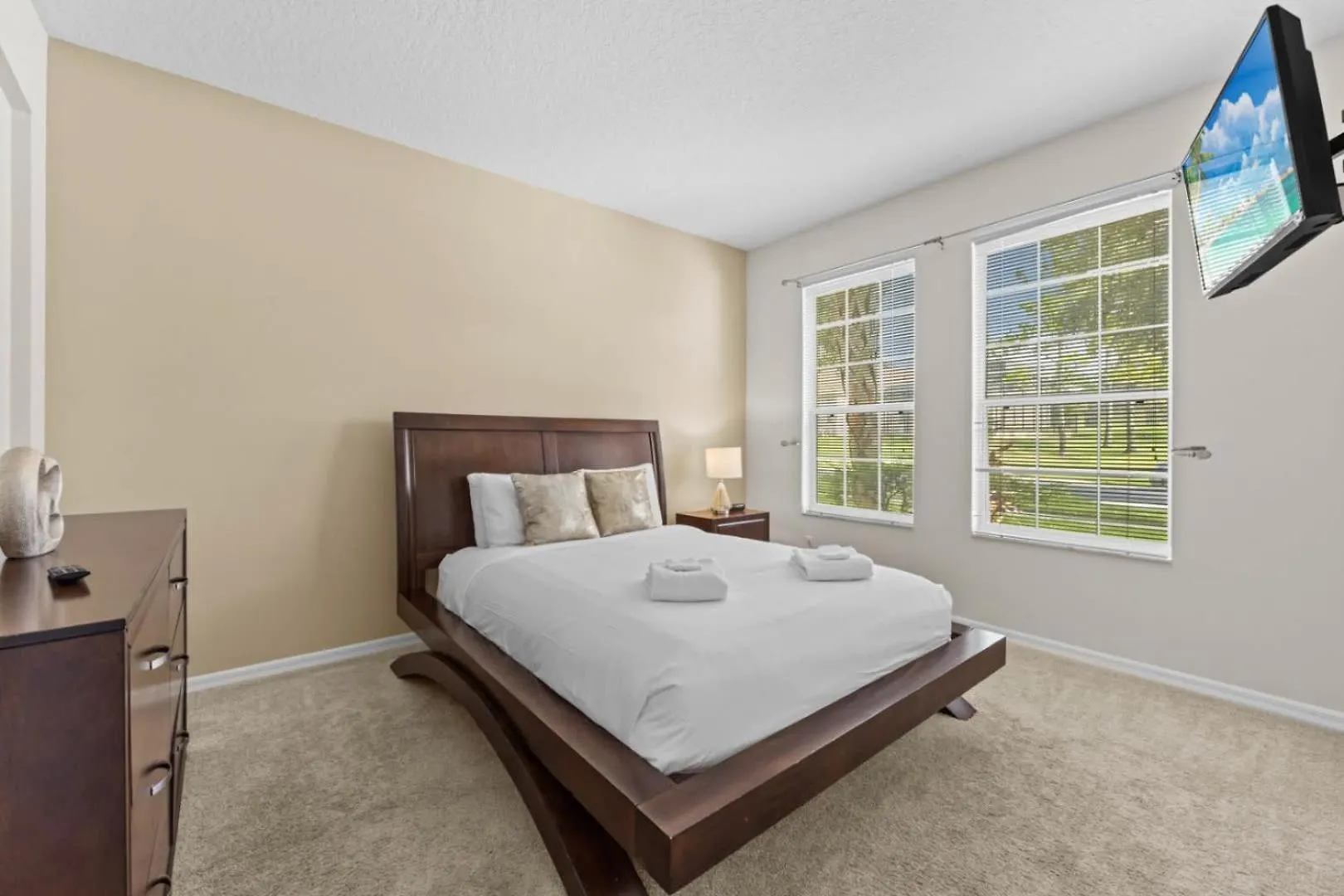 Sunshine Escape Retreat At Allevo Homes Kissimmee