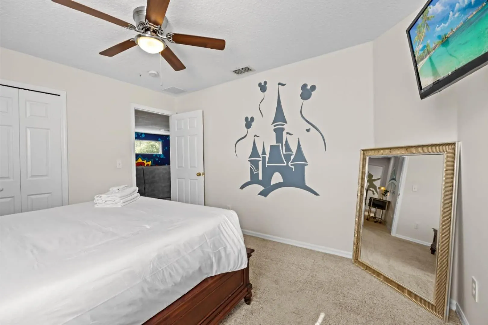 Sunshine Escape Retreat At Allevo Homes Kissimmee