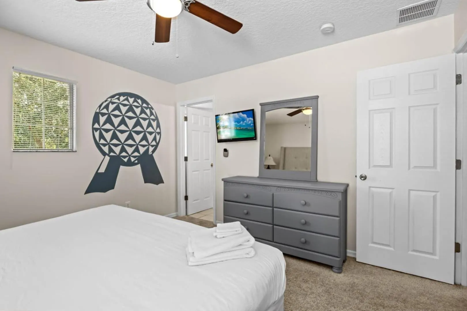 Sunshine Escape Retreat At Allevo Homes Holiday home