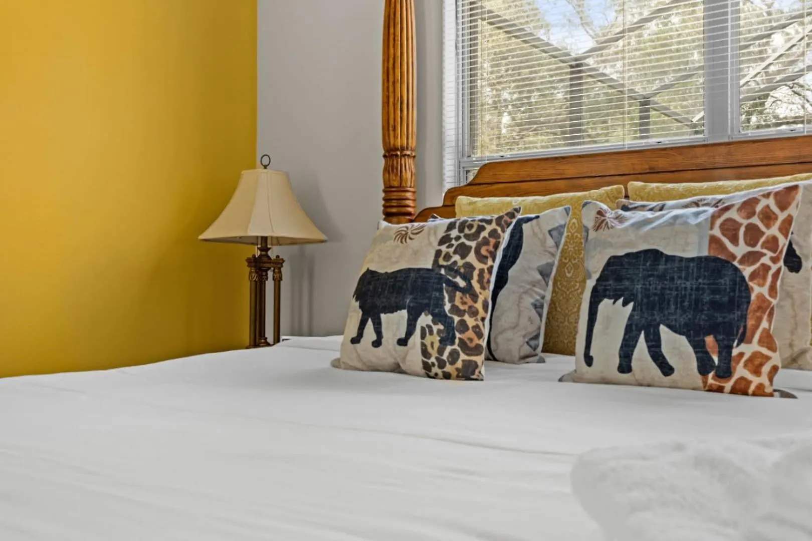 Holiday home Sunshine Escape Retreat At Allevo Homes *