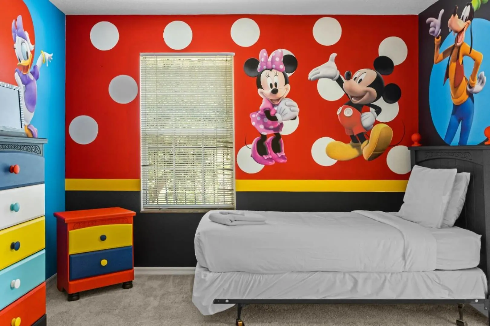 Sunshine Escape Retreat At Allevo Homes * Kissimmee