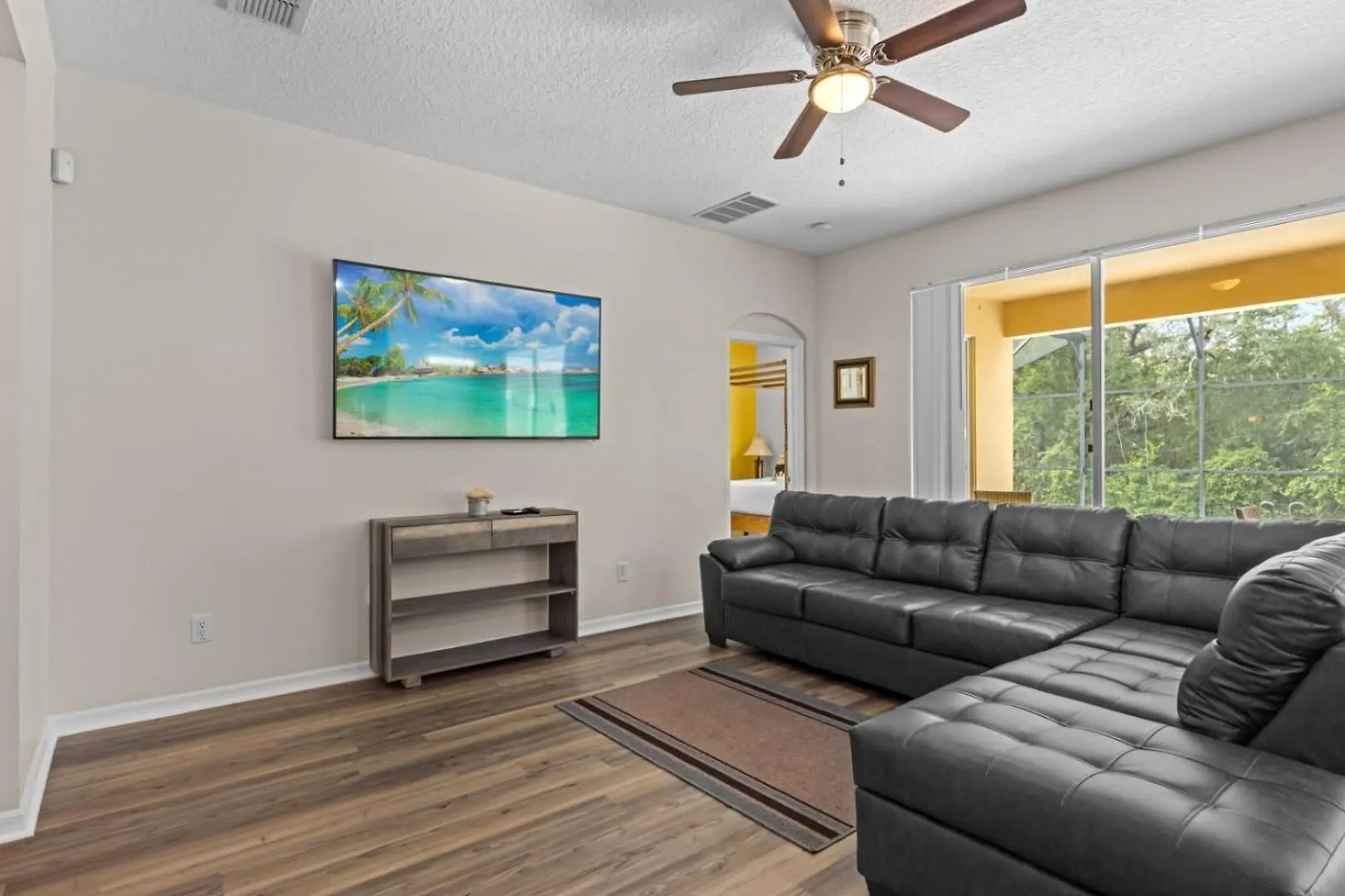 Holiday home Sunshine Escape Retreat At Allevo Homes Kissimmee