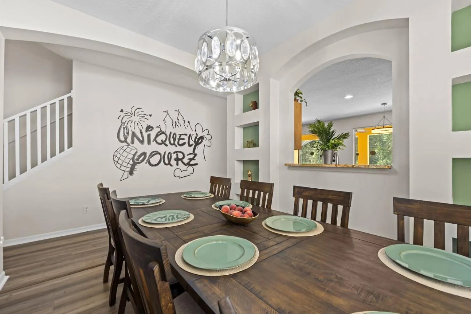 Sunshine Escape Retreat At Allevo Homes *