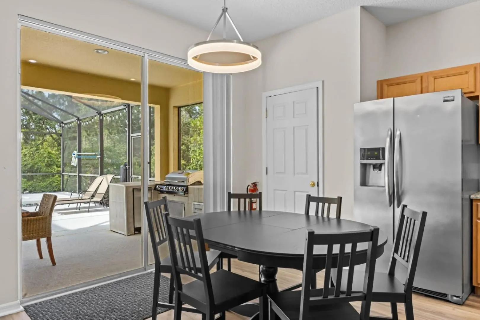 Sunshine Escape Retreat At Allevo Homes Kissimmee