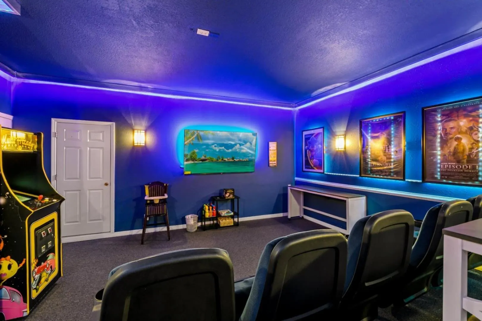 Sunshine Escape Retreat At Allevo Homes Holiday home *