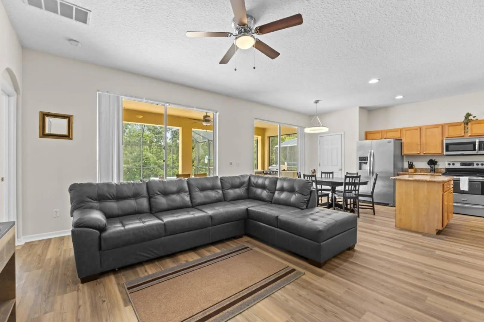 Sunshine Escape Retreat At Allevo Homes Holiday home