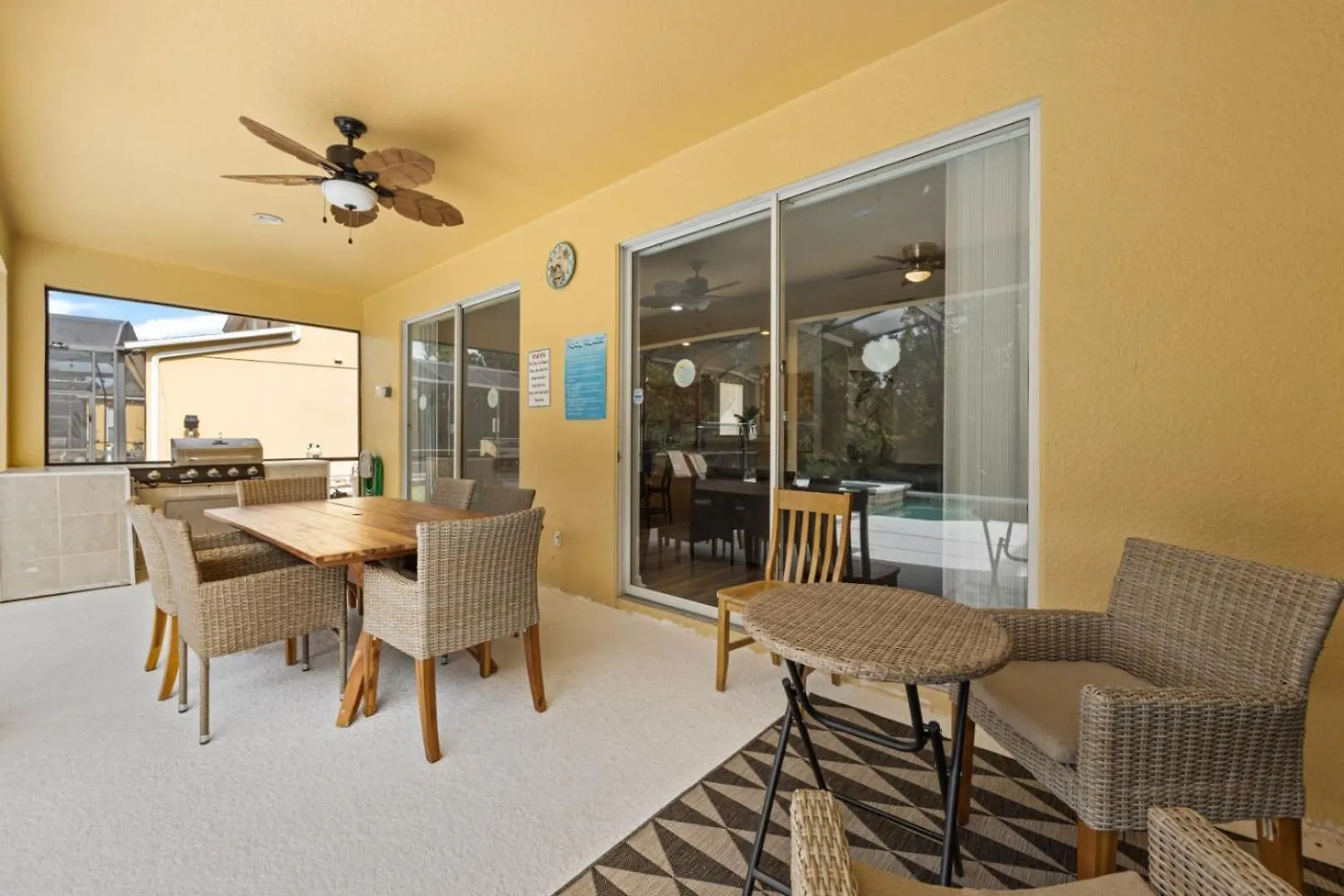 Holiday home Sunshine Escape Retreat At Allevo Homes *