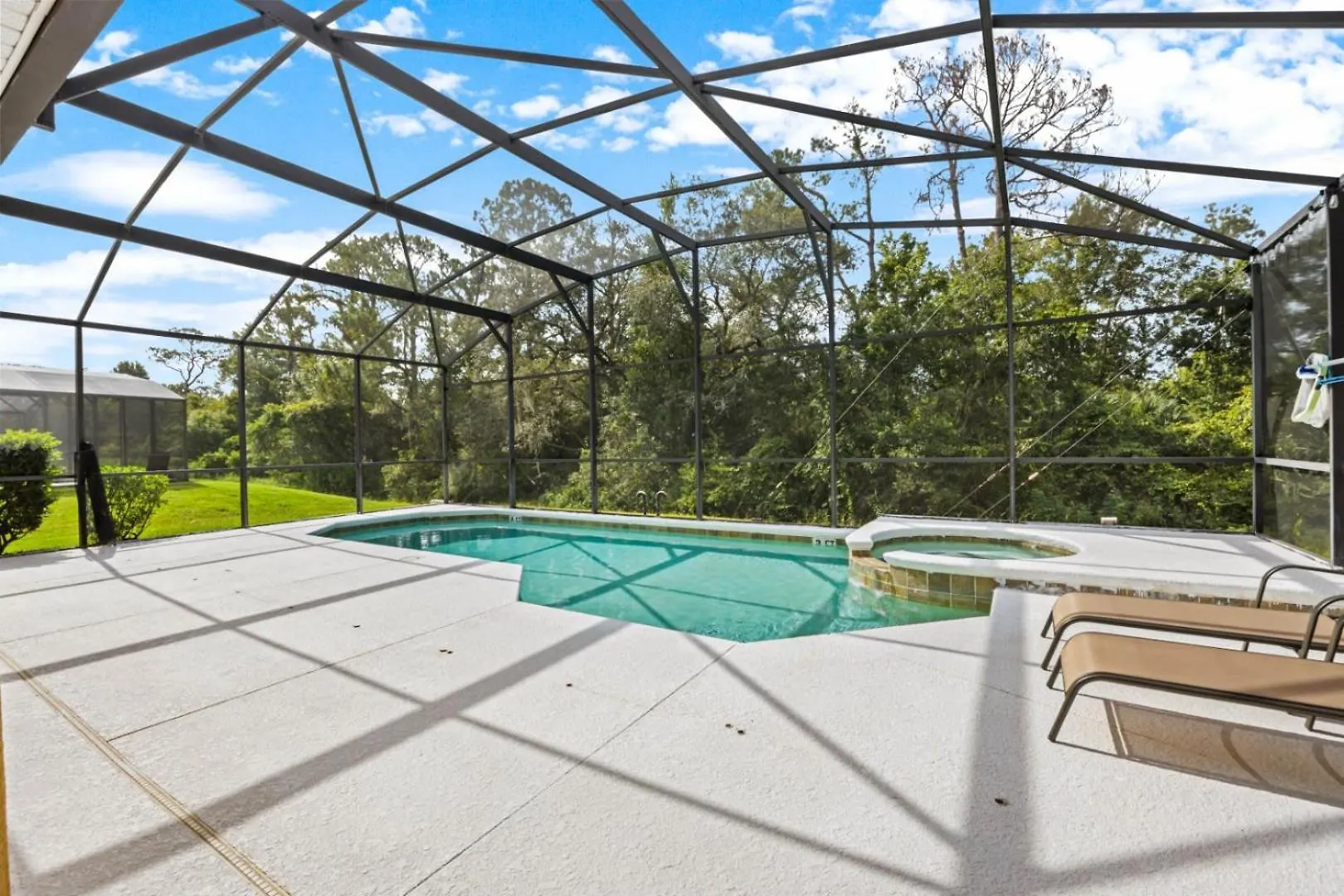 Sunshine Escape Retreat At Allevo Homes Holiday home *