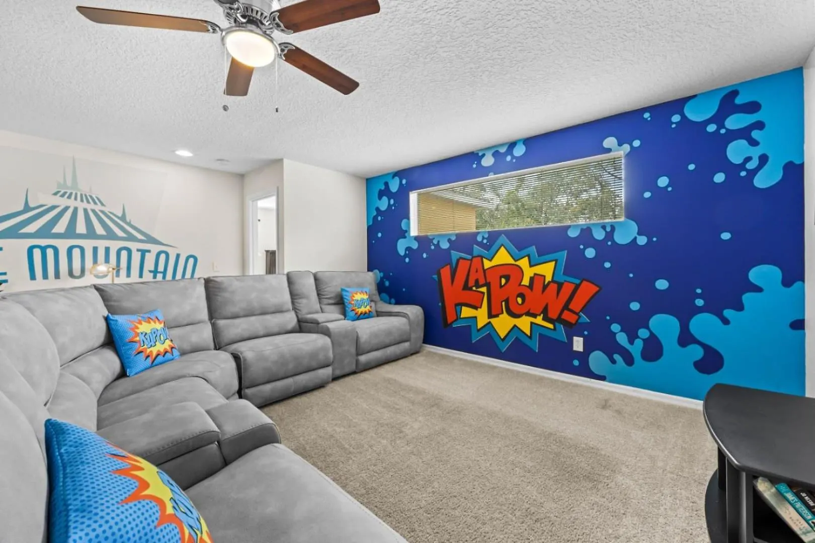 Sunshine Escape Retreat At Allevo Homes Holiday home