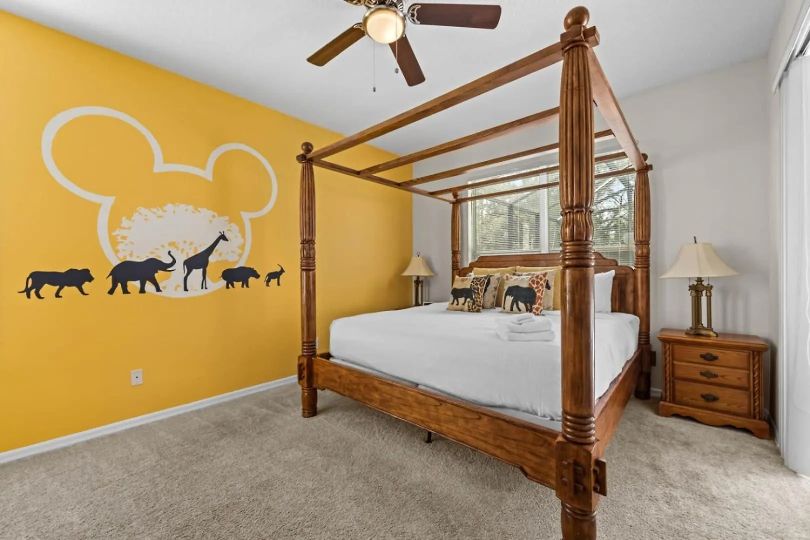 Sunshine Escape Retreat At Allevo Homes * Kissimmee