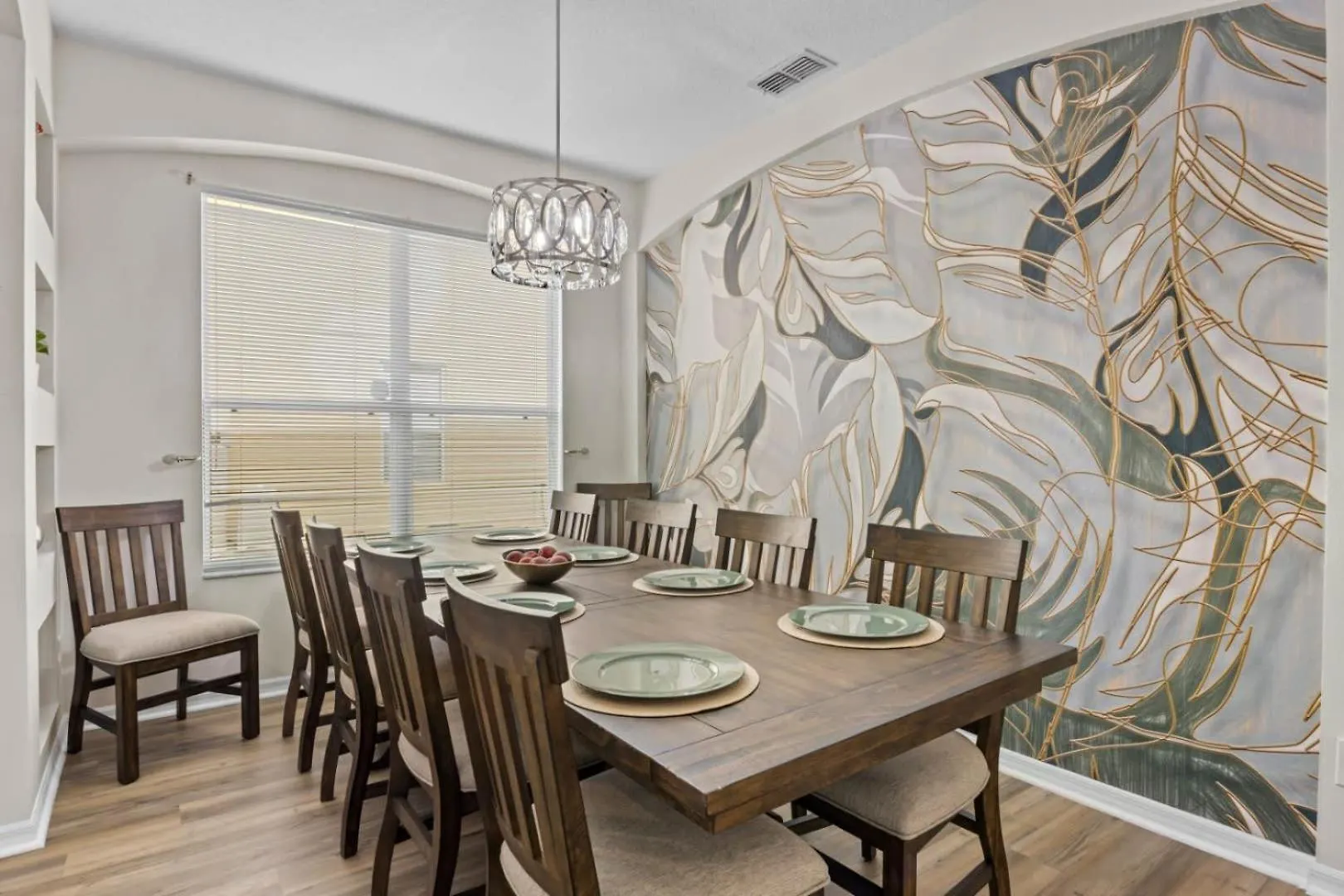 Sunshine Escape Retreat At Allevo Homes Kissimmee