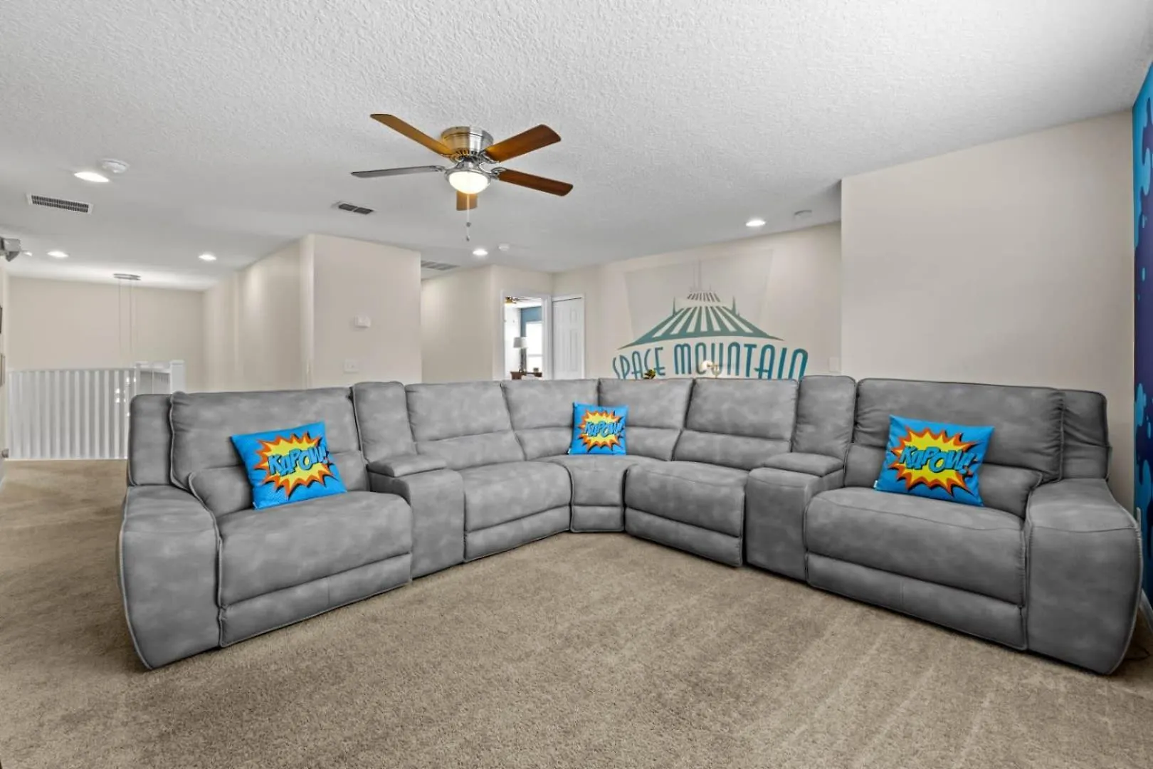 Holiday home Sunshine Escape Retreat At Allevo Homes *