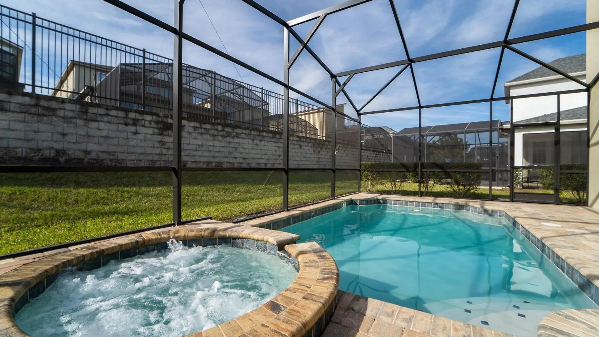 Relaxation Awaits At Allevo Homes Holiday home