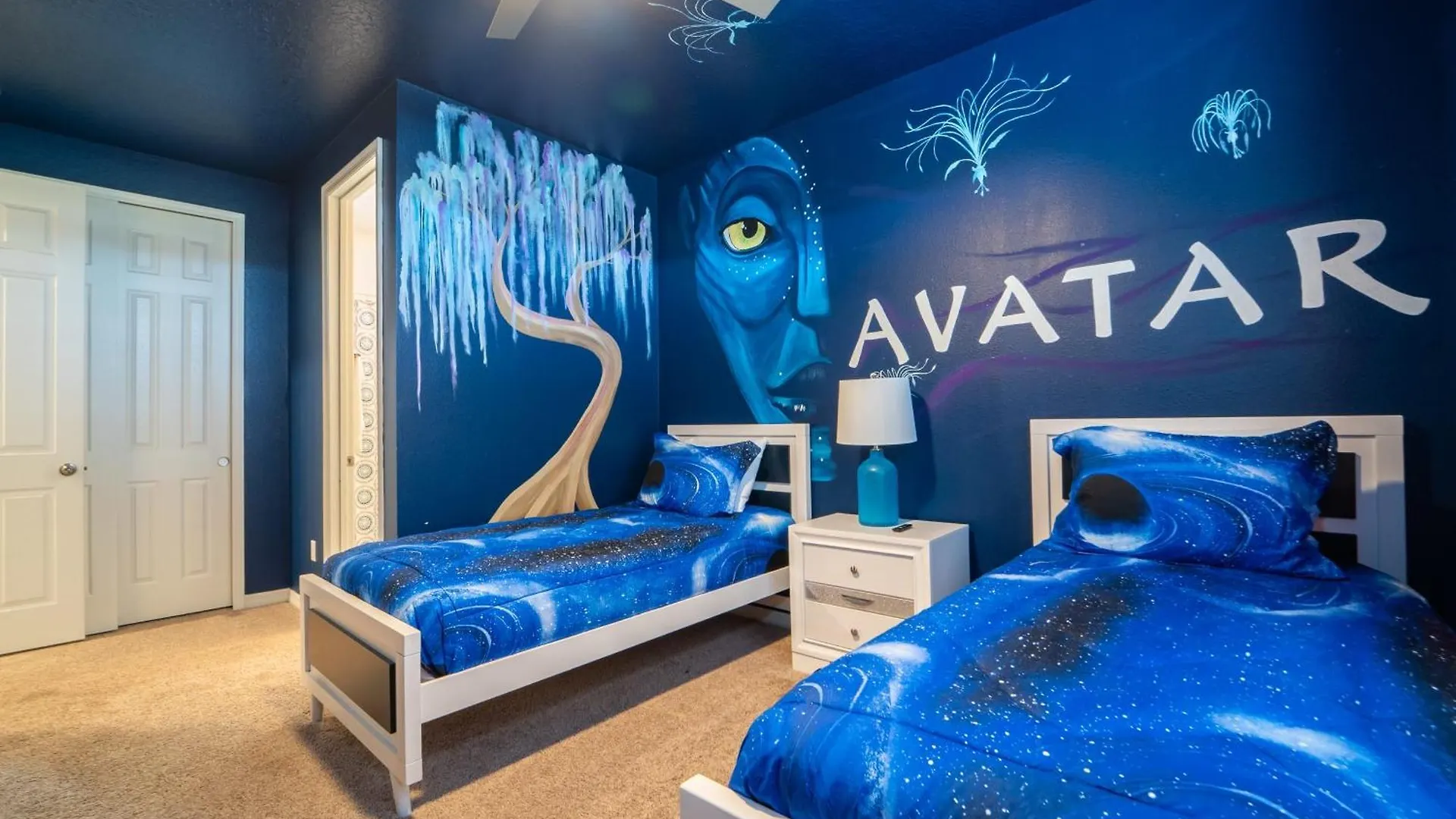 Relaxation Awaits At Allevo Homes Holiday home