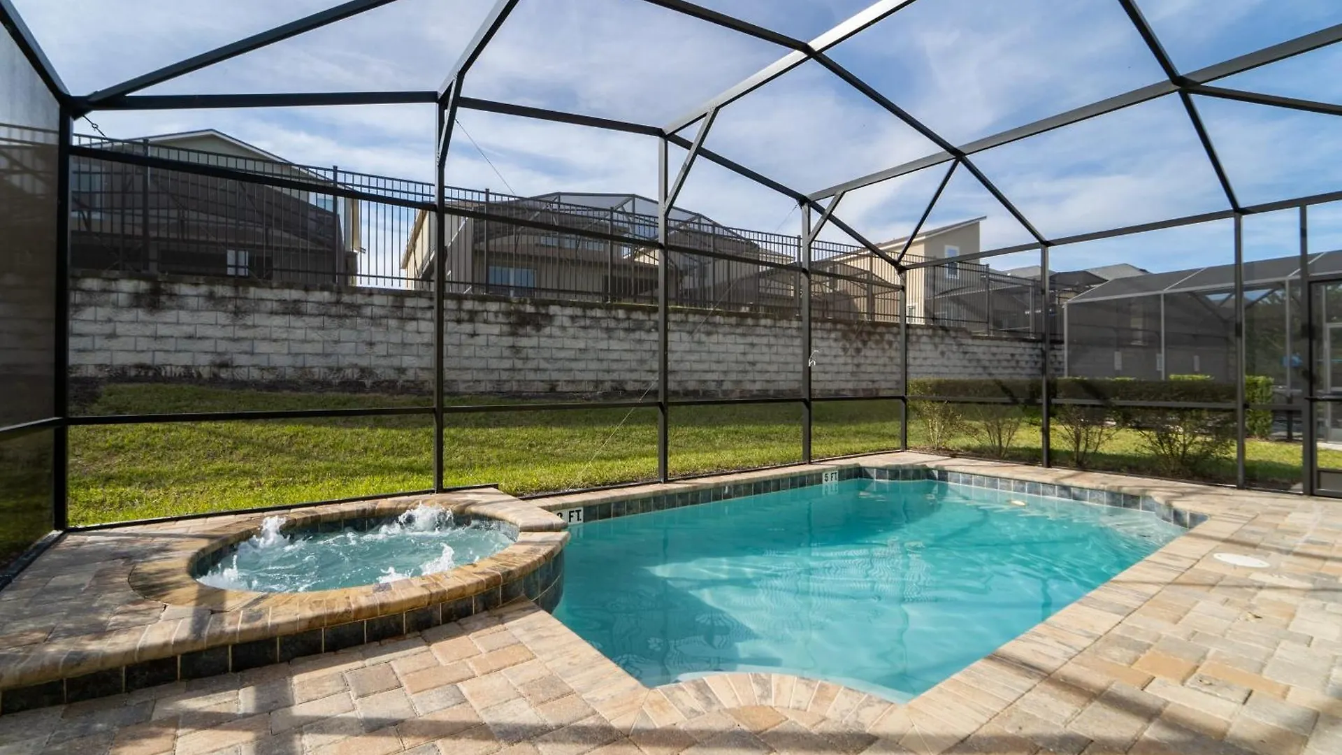 Holiday home Relaxation Awaits At Allevo Homes