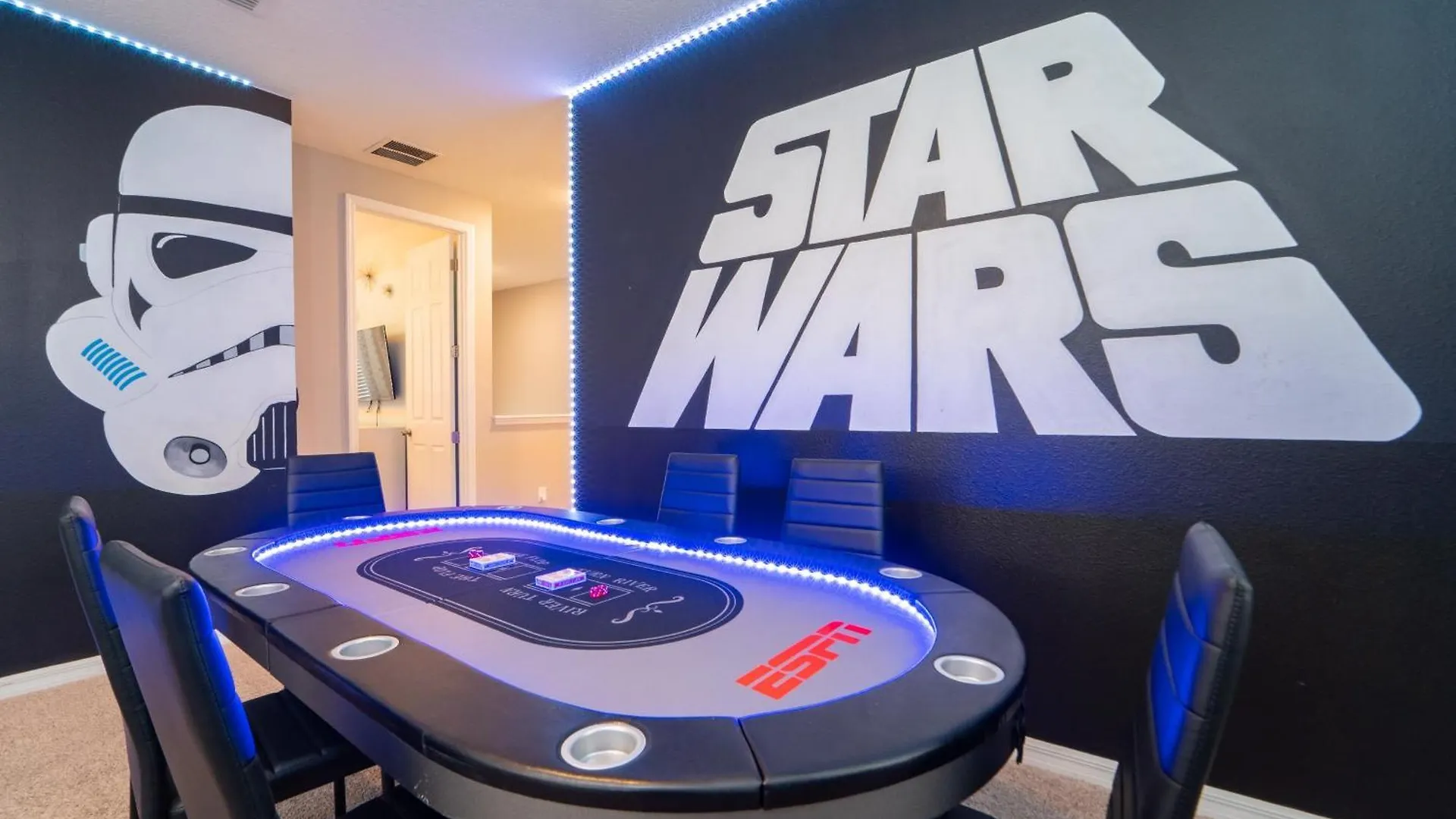 Relaxation Awaits At Allevo Homes Holiday home *