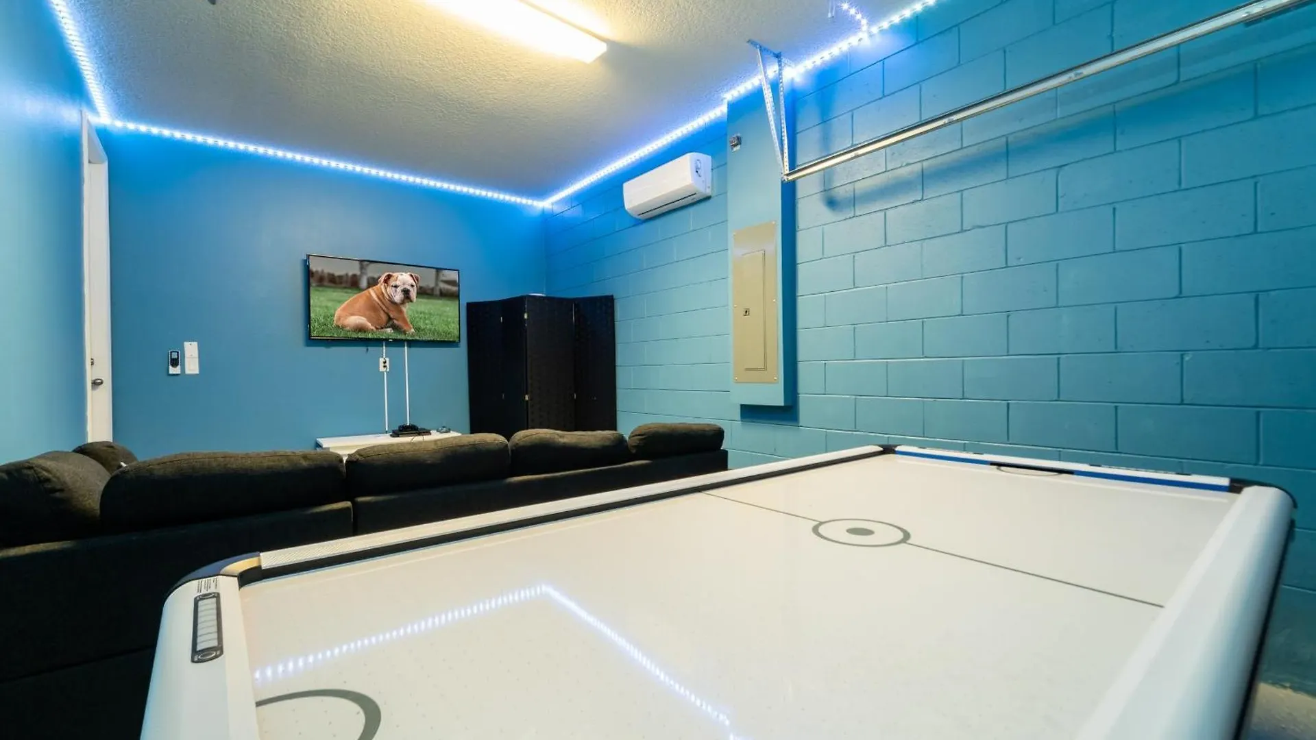 Relaxation Awaits At Allevo Homes Holiday home Kissimmee