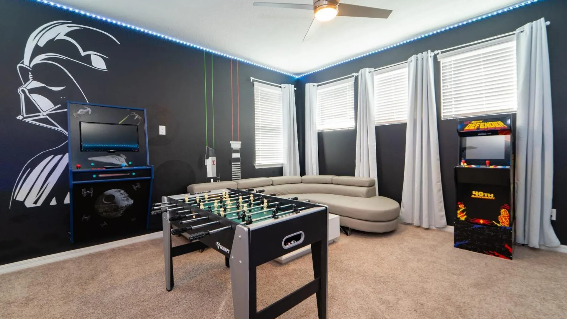 Relaxation Awaits At Allevo Homes Kissimmee