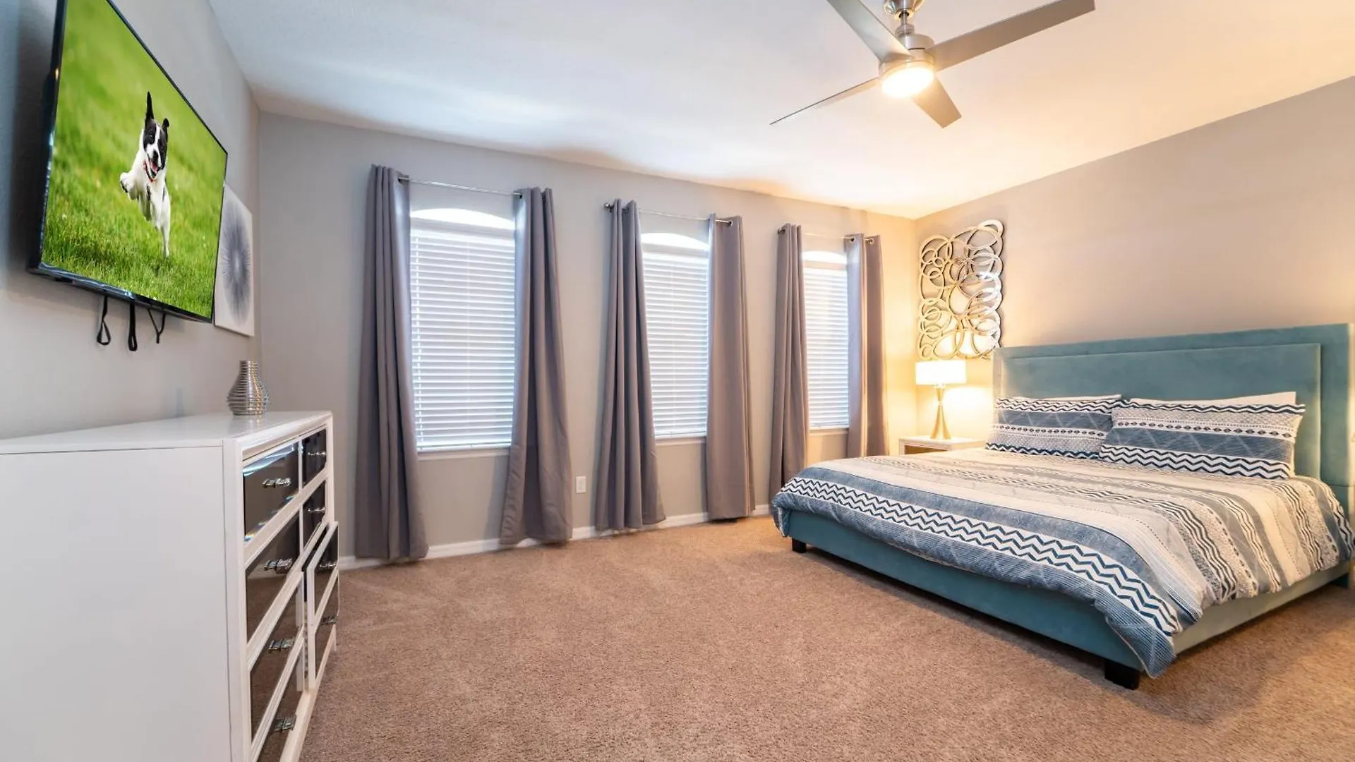 Holiday home Relaxation Awaits At Allevo Homes
