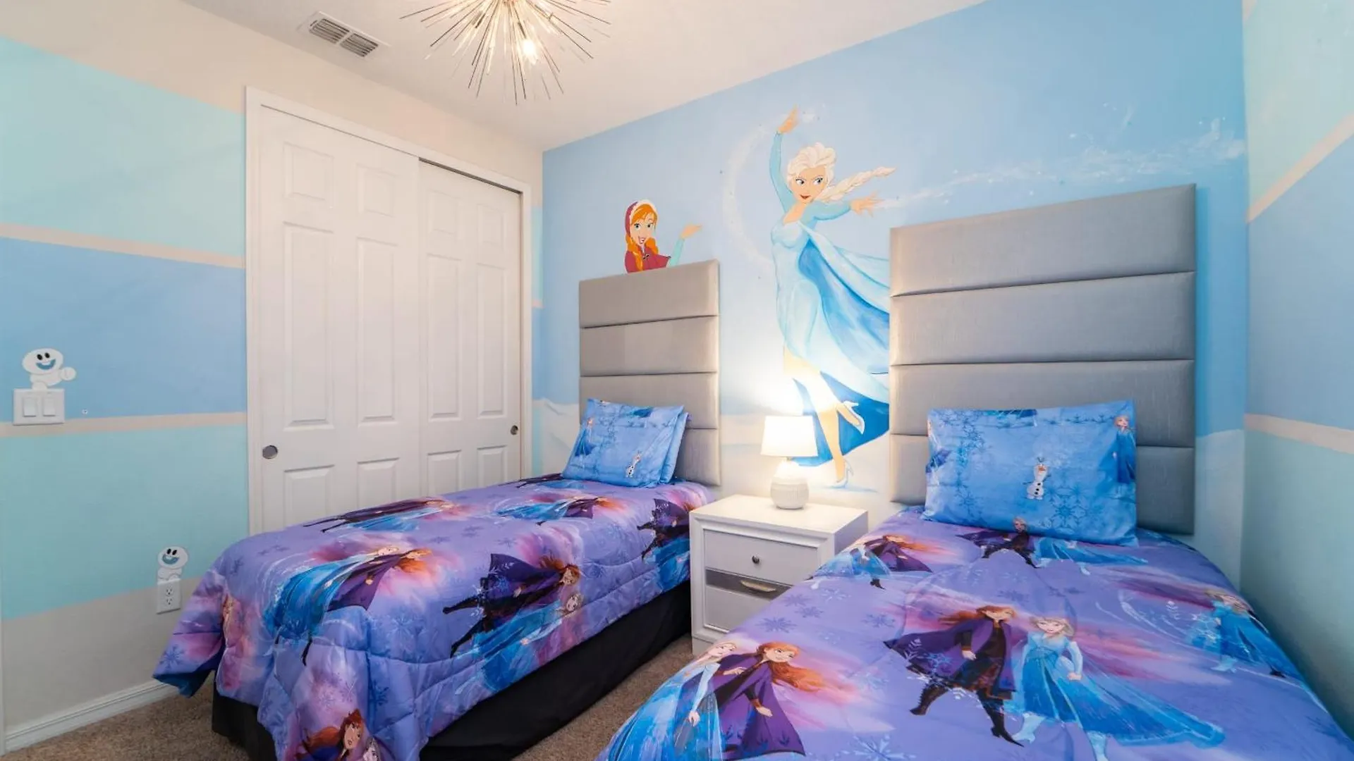 Relaxation Awaits At Allevo Homes Holiday home Kissimmee