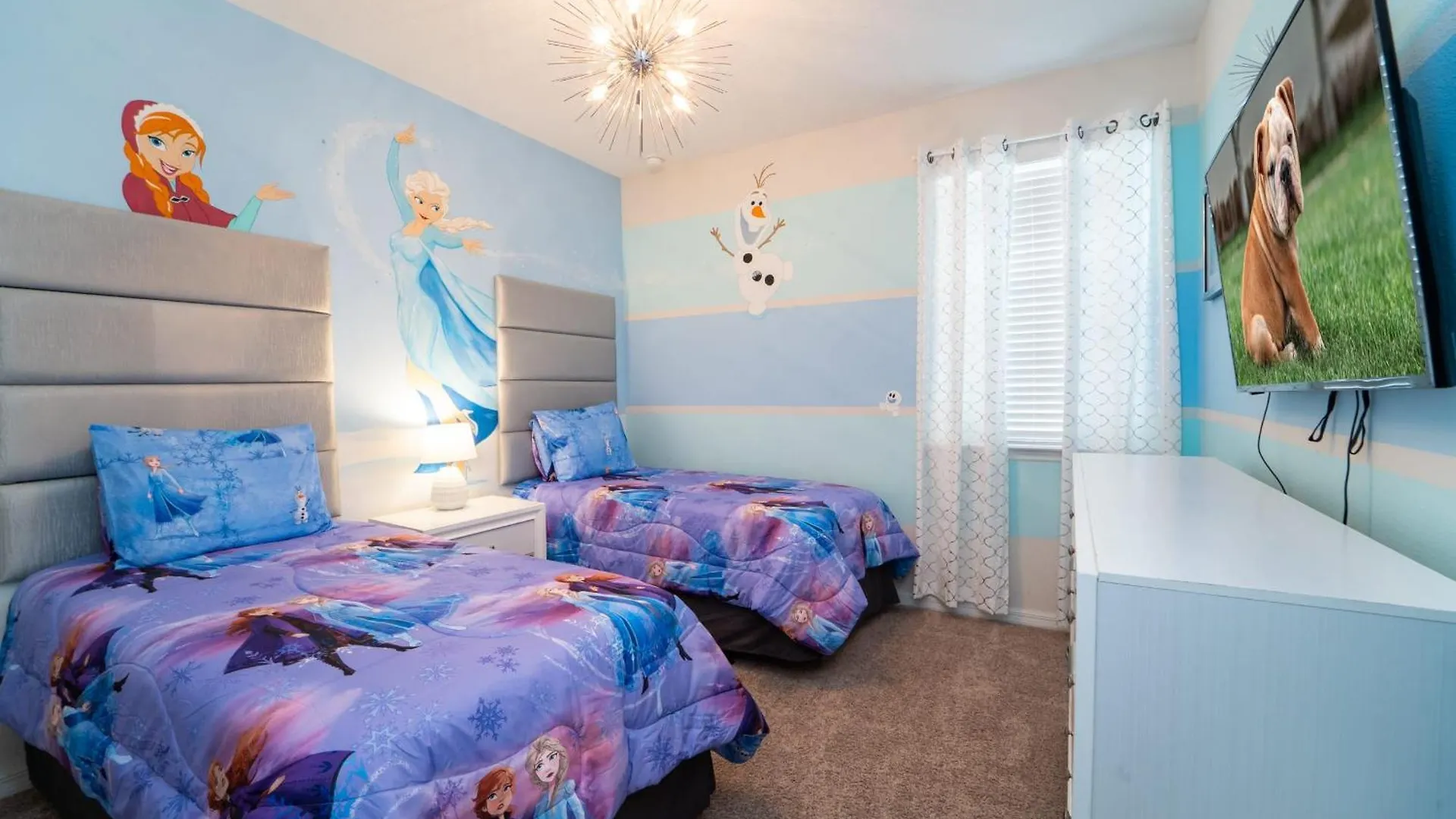 Holiday home Relaxation Awaits At Allevo Homes