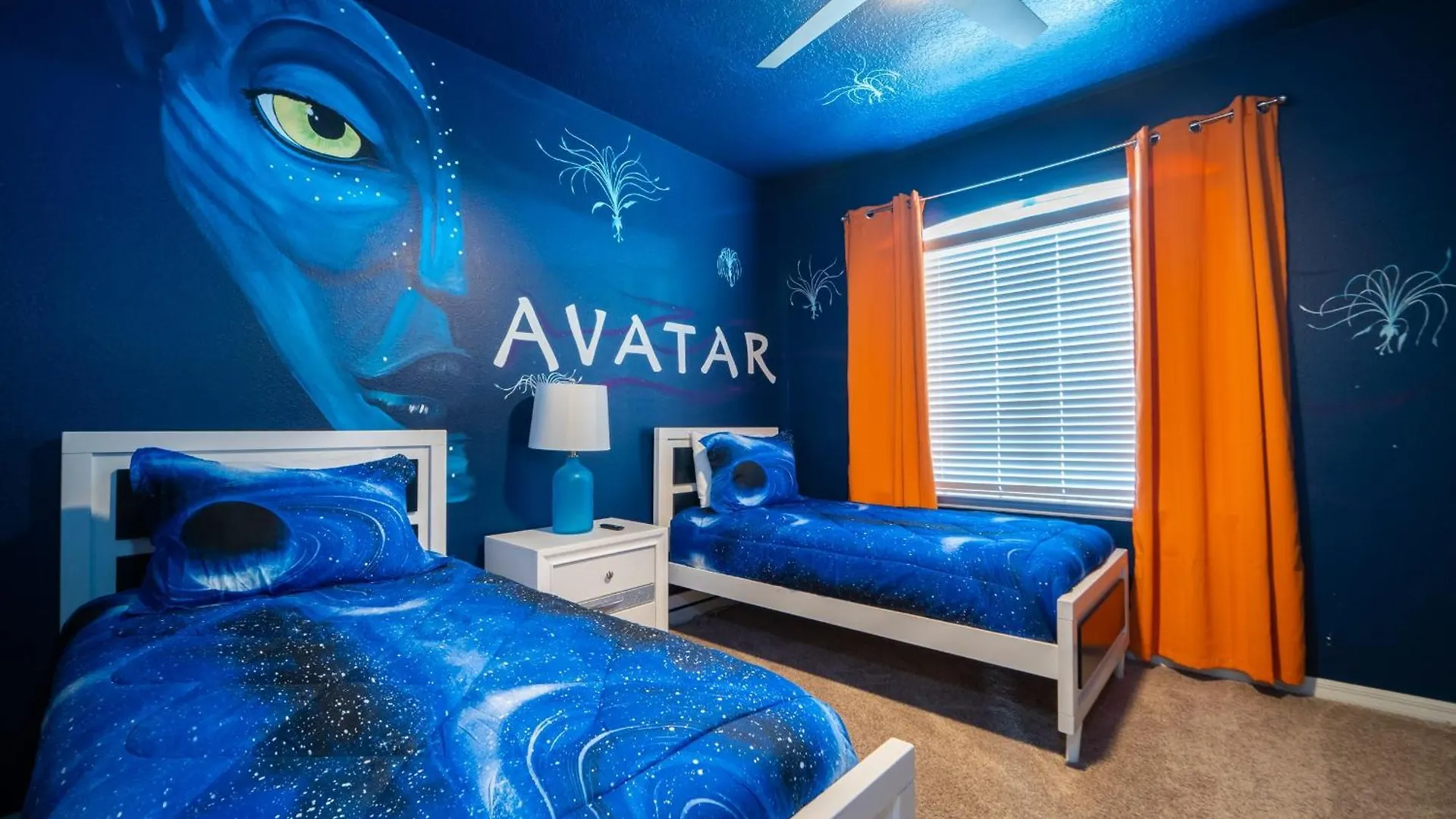 Relaxation Awaits At Allevo Homes Holiday home Kissimmee