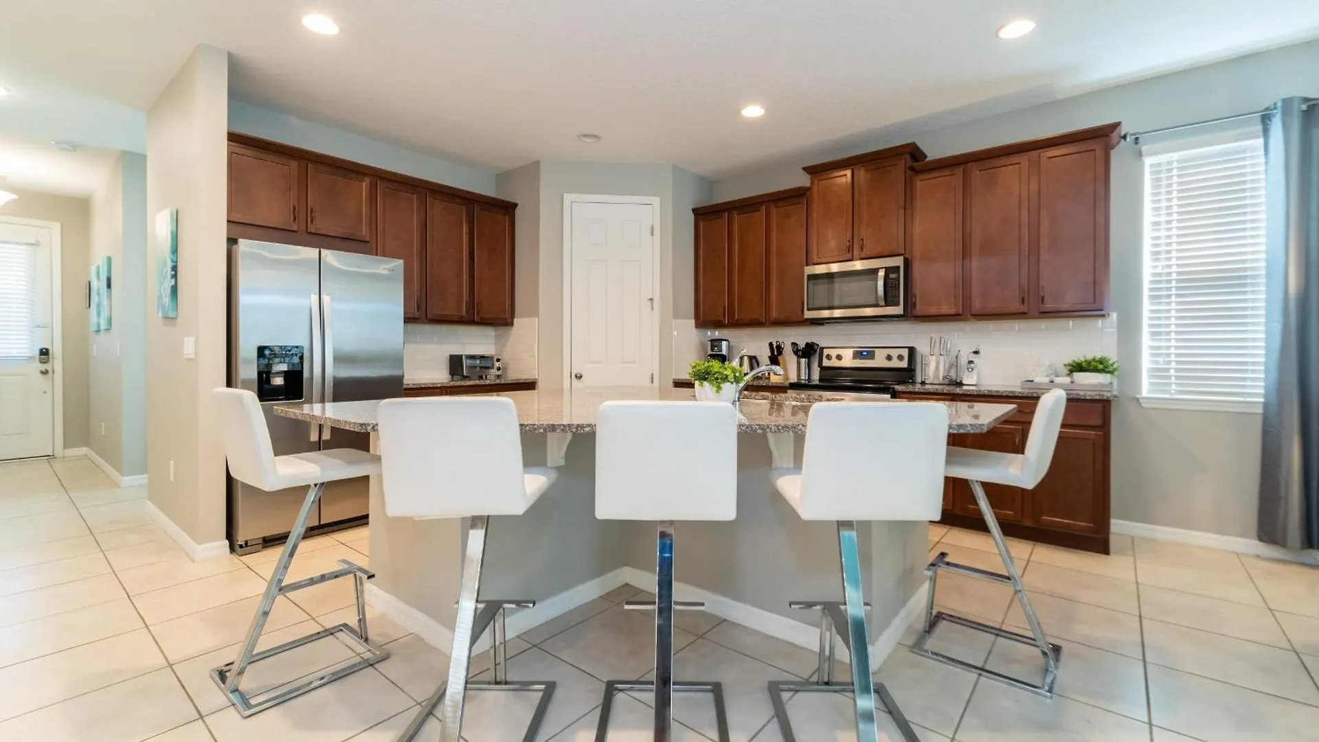 Relaxation Awaits At Allevo Homes Holiday home