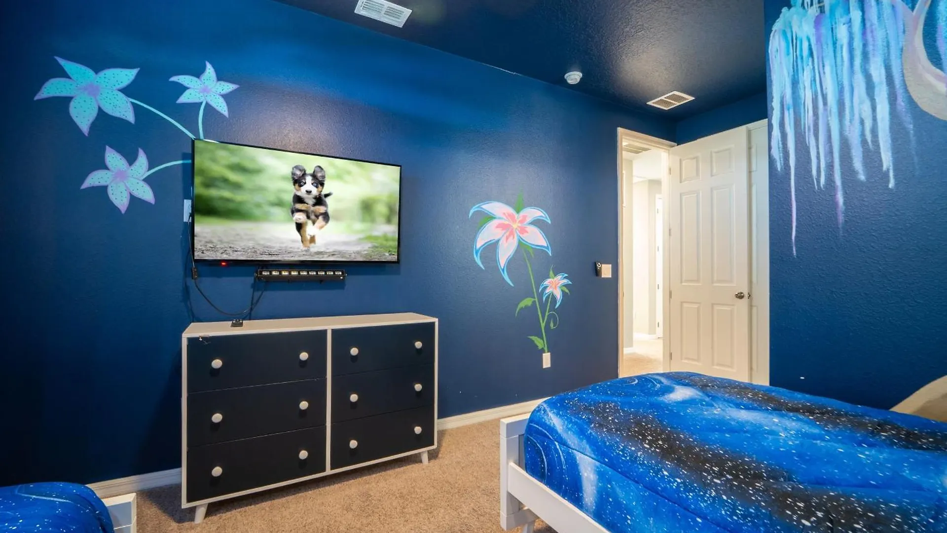 Holiday home Relaxation Awaits At Allevo Homes *