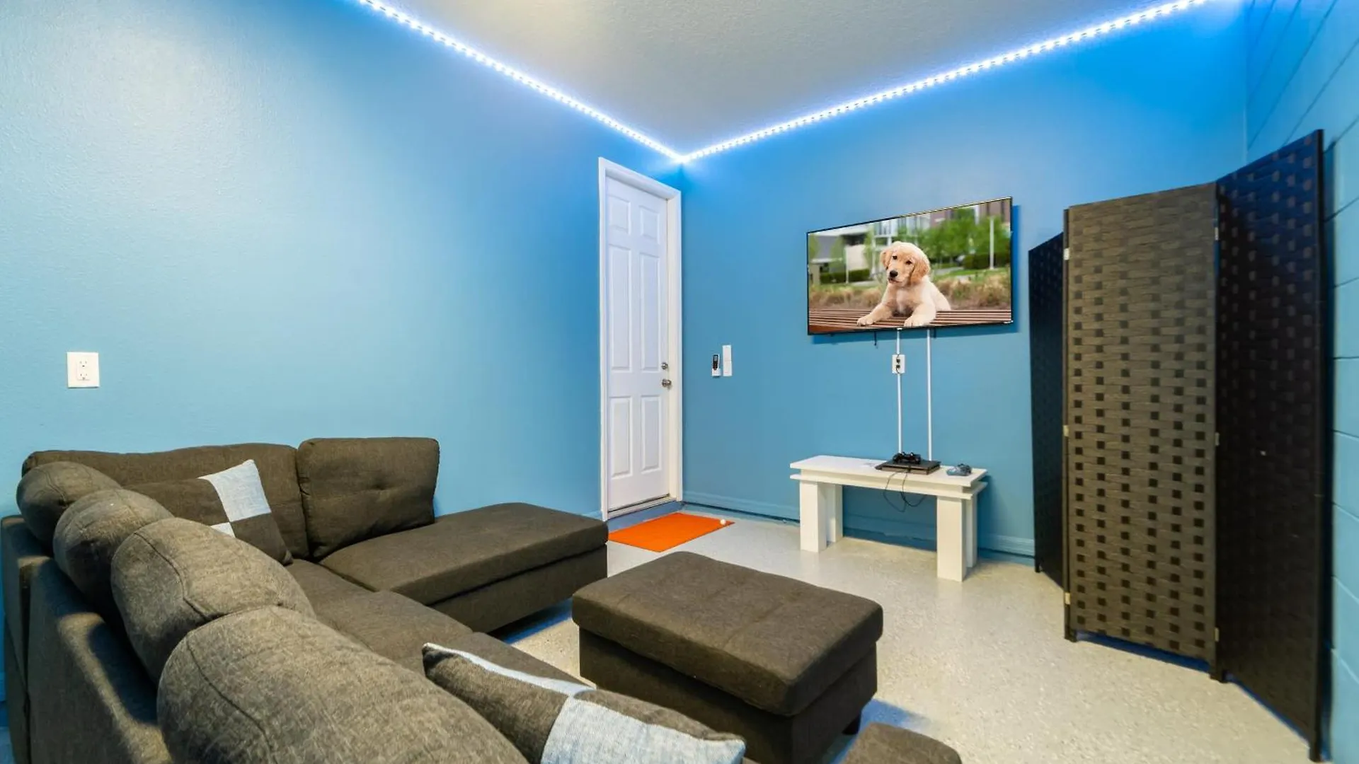 Holiday home Relaxation Awaits At Allevo Homes Kissimmee