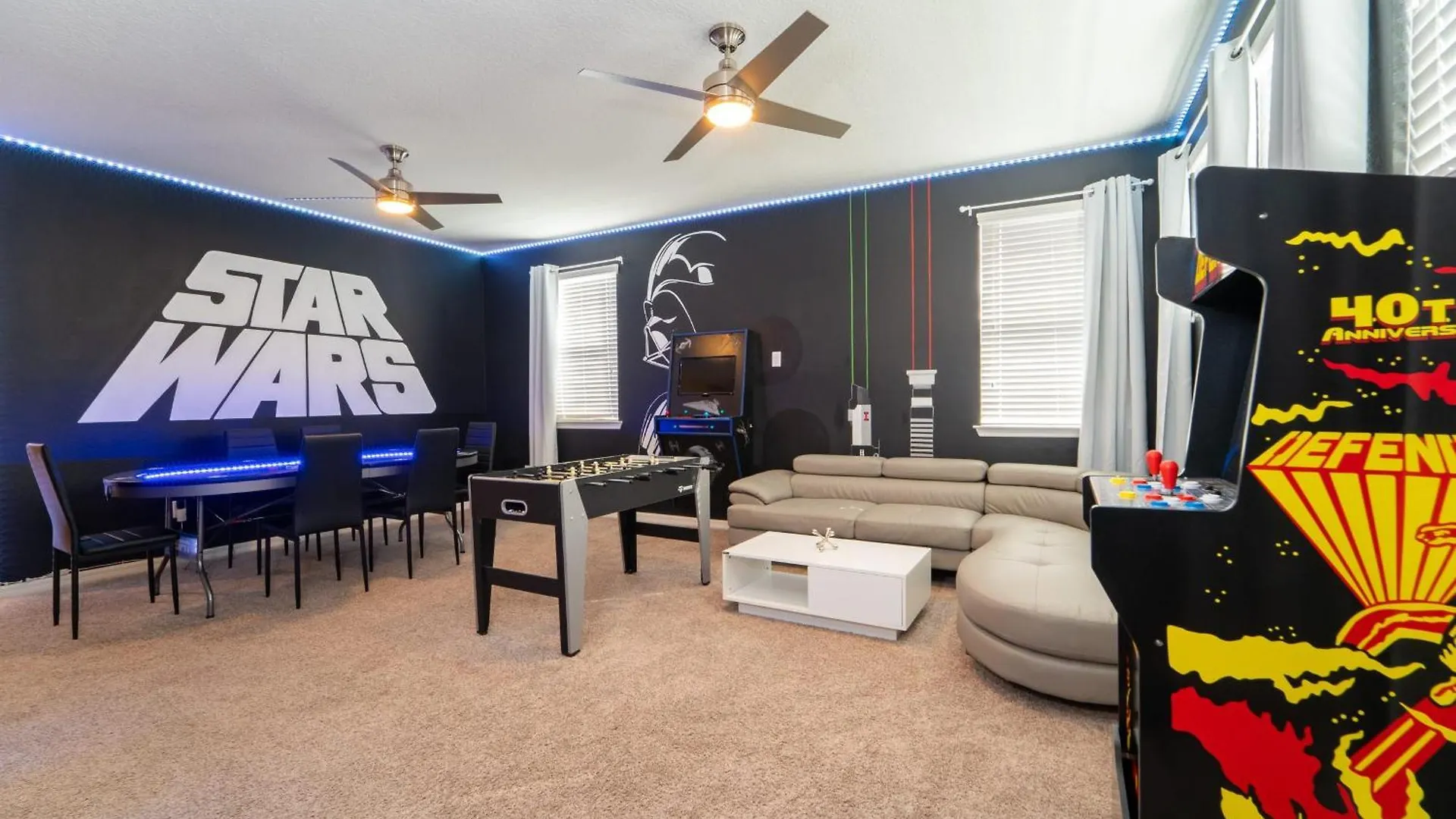 Relaxation Awaits At Allevo Homes Holiday home