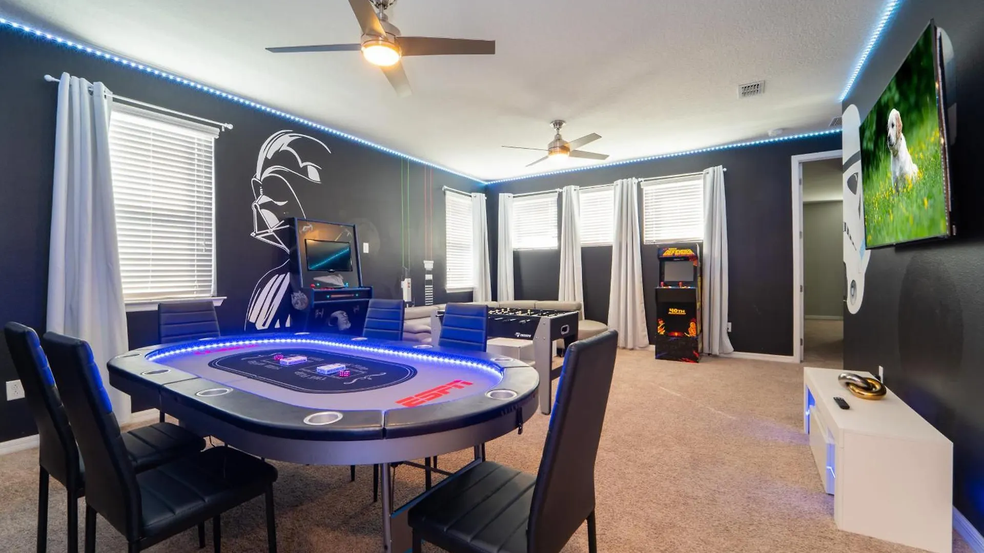 Relaxation Awaits At Allevo Homes Holiday home