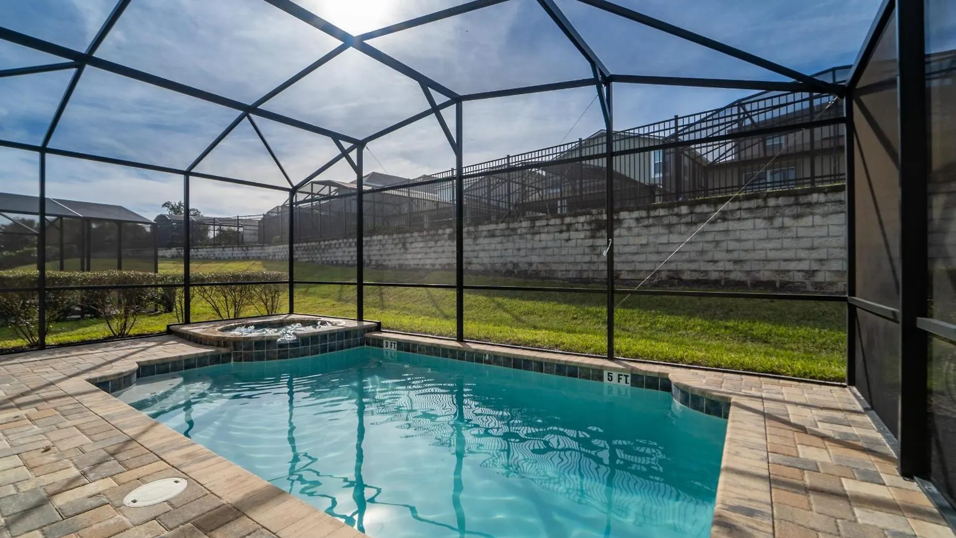 Relaxation Awaits At Allevo Homes Holiday home *