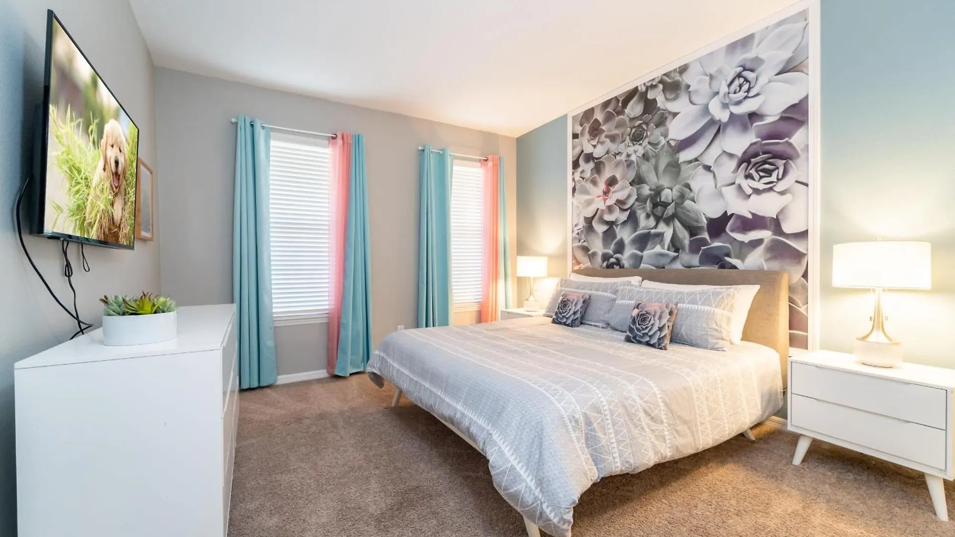 Relaxation Awaits At Allevo Homes Holiday home