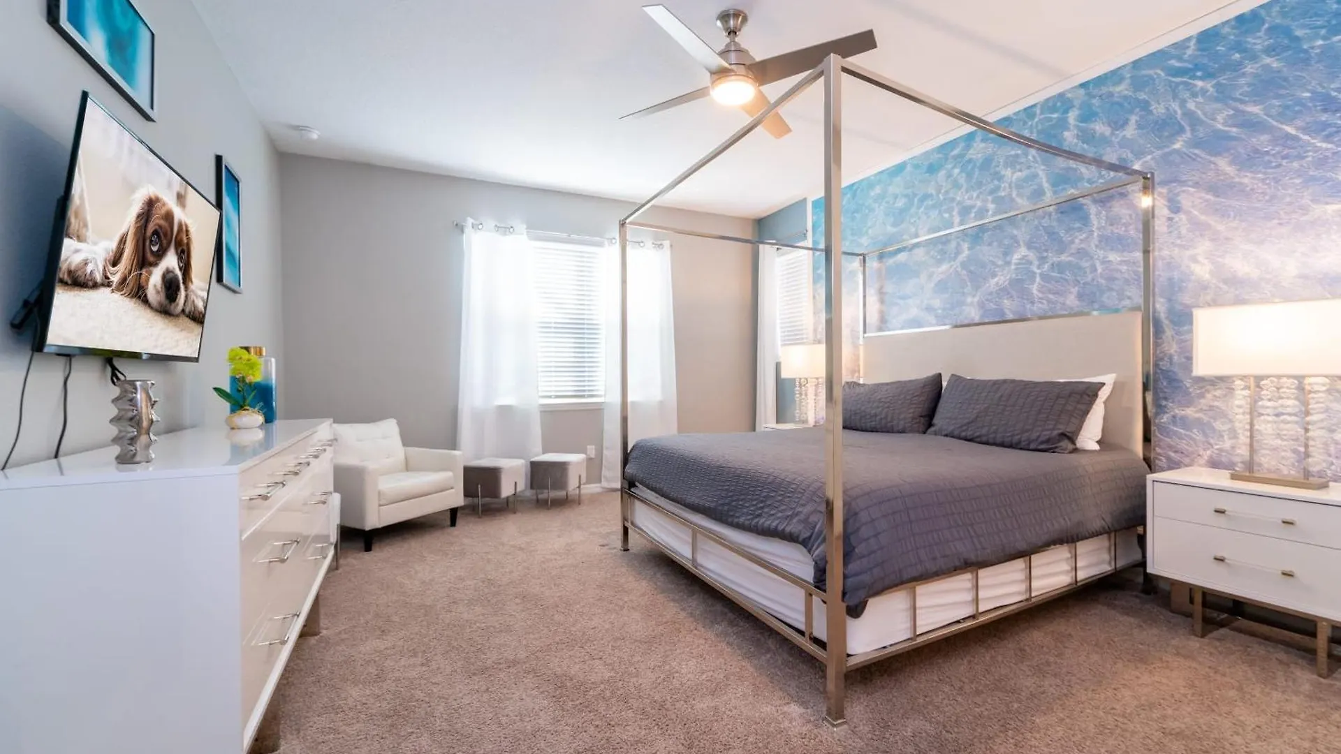 Holiday home Relaxation Awaits At Allevo Homes