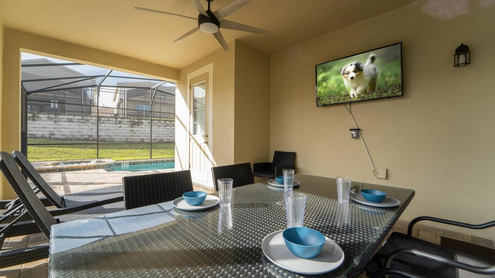 Holiday home Relaxation Awaits At Allevo Homes *