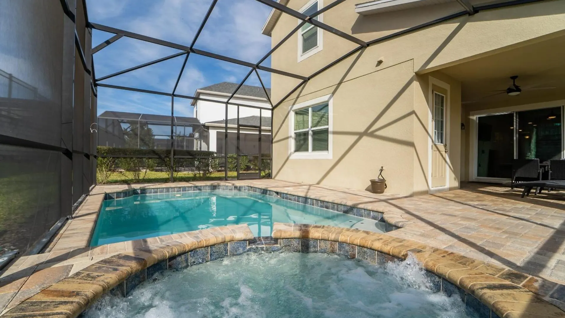 Relaxation Awaits At Allevo Homes Holiday home