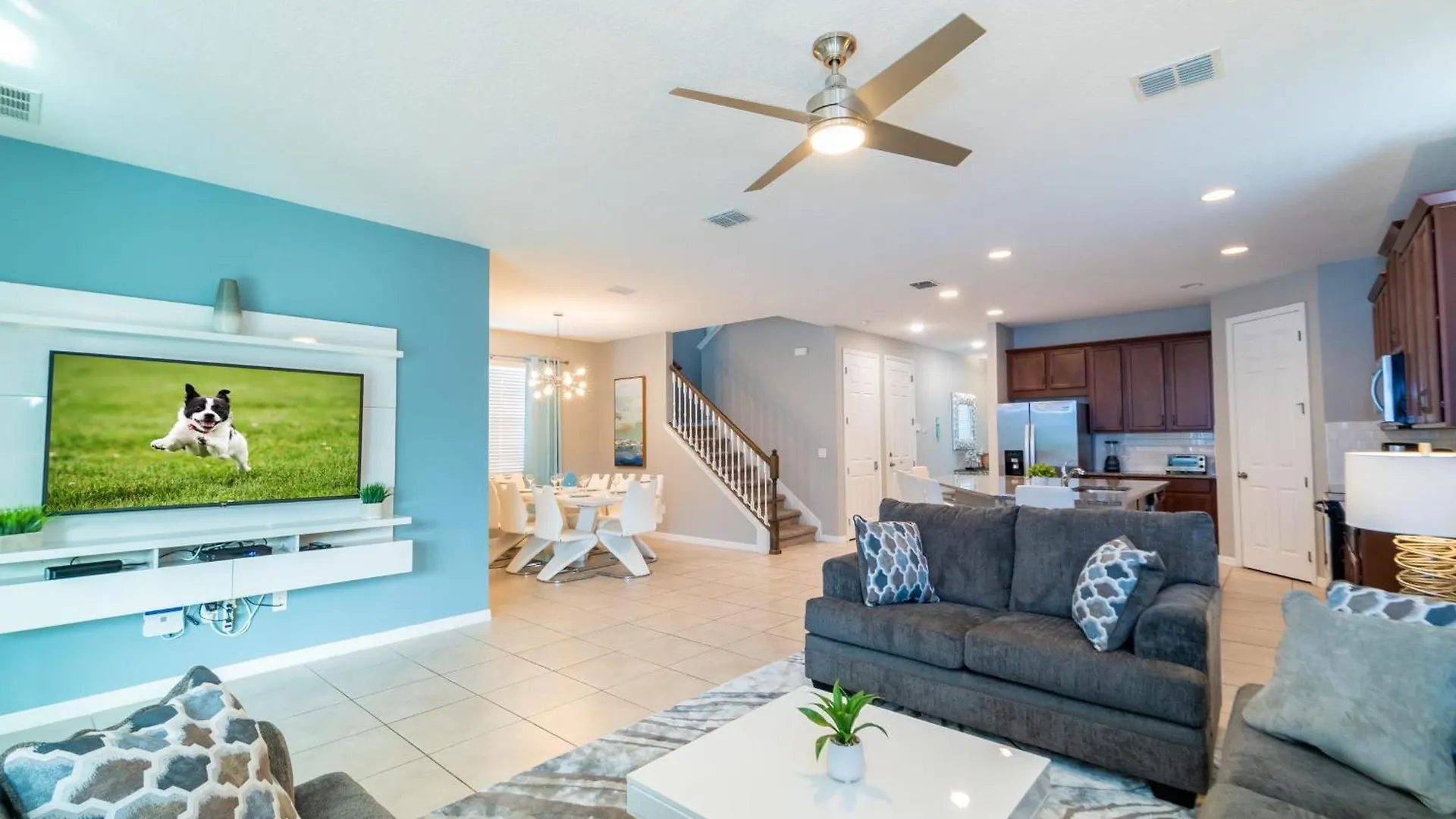 Relaxation Awaits At Allevo Homes *