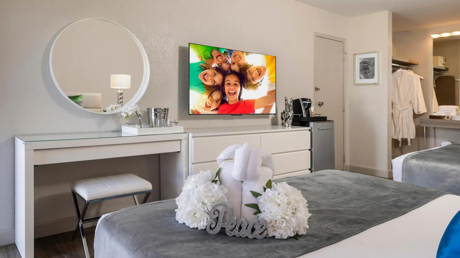Hotel Magic Moment And Kids Club Kissimmee