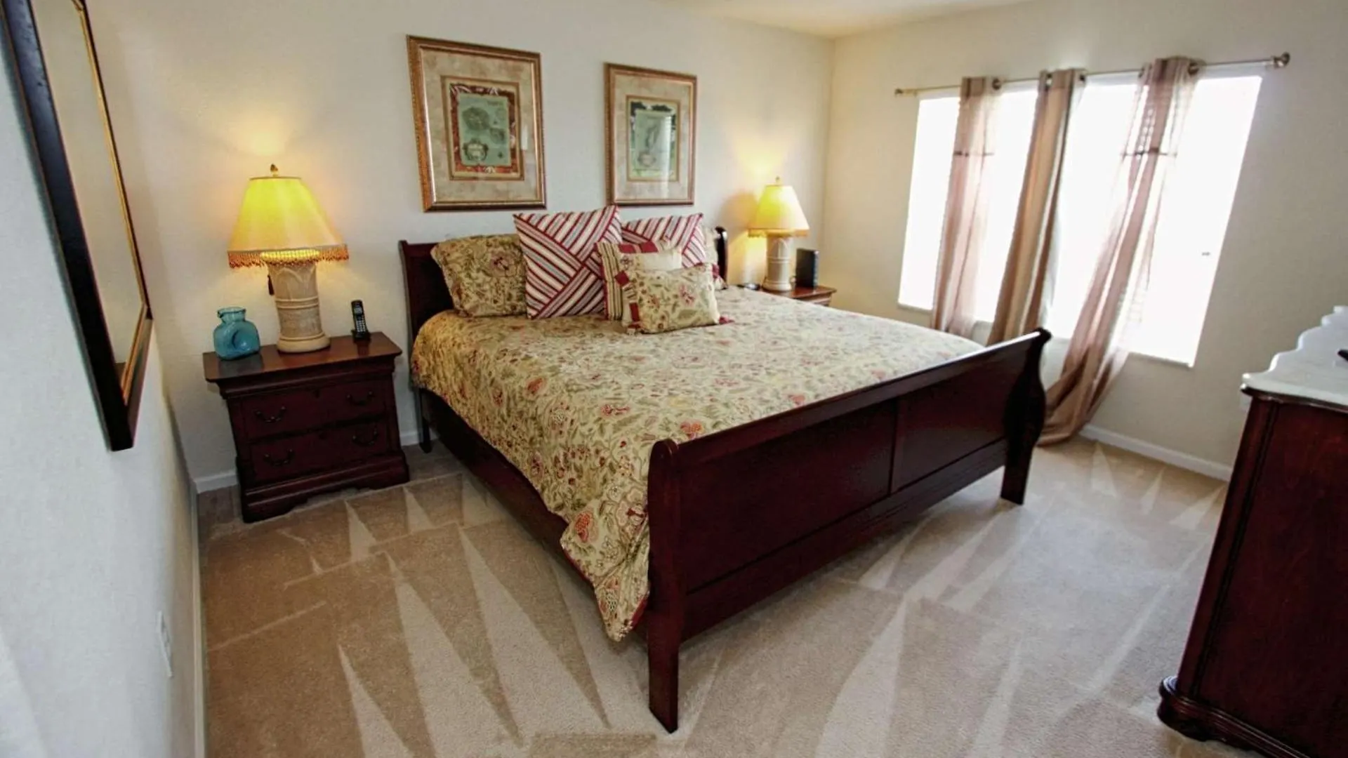 2633 Trafalgar Village Holiday home *