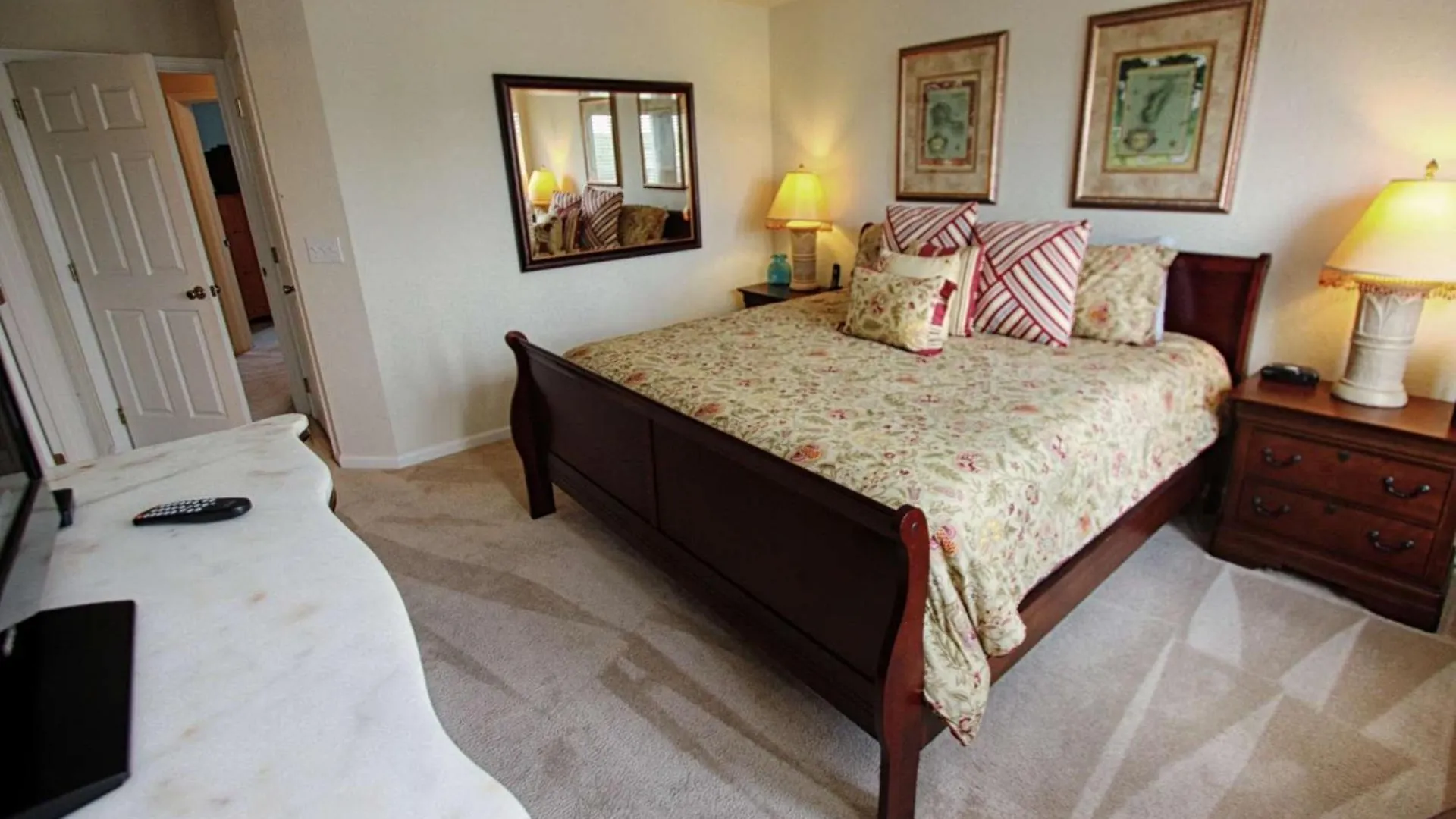 2633 Trafalgar Village Holiday home *
