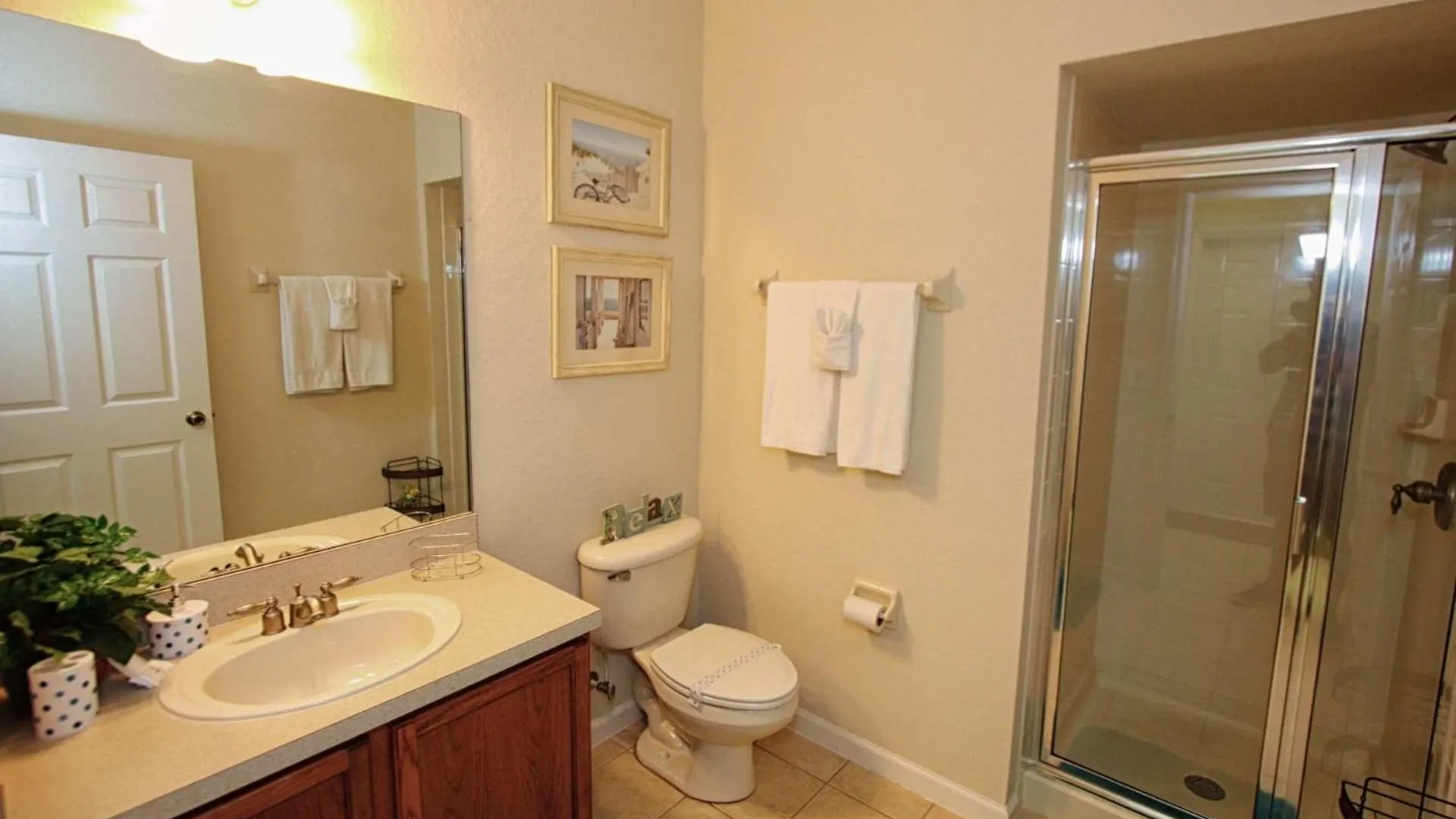 Holiday home 2633 Trafalgar Village