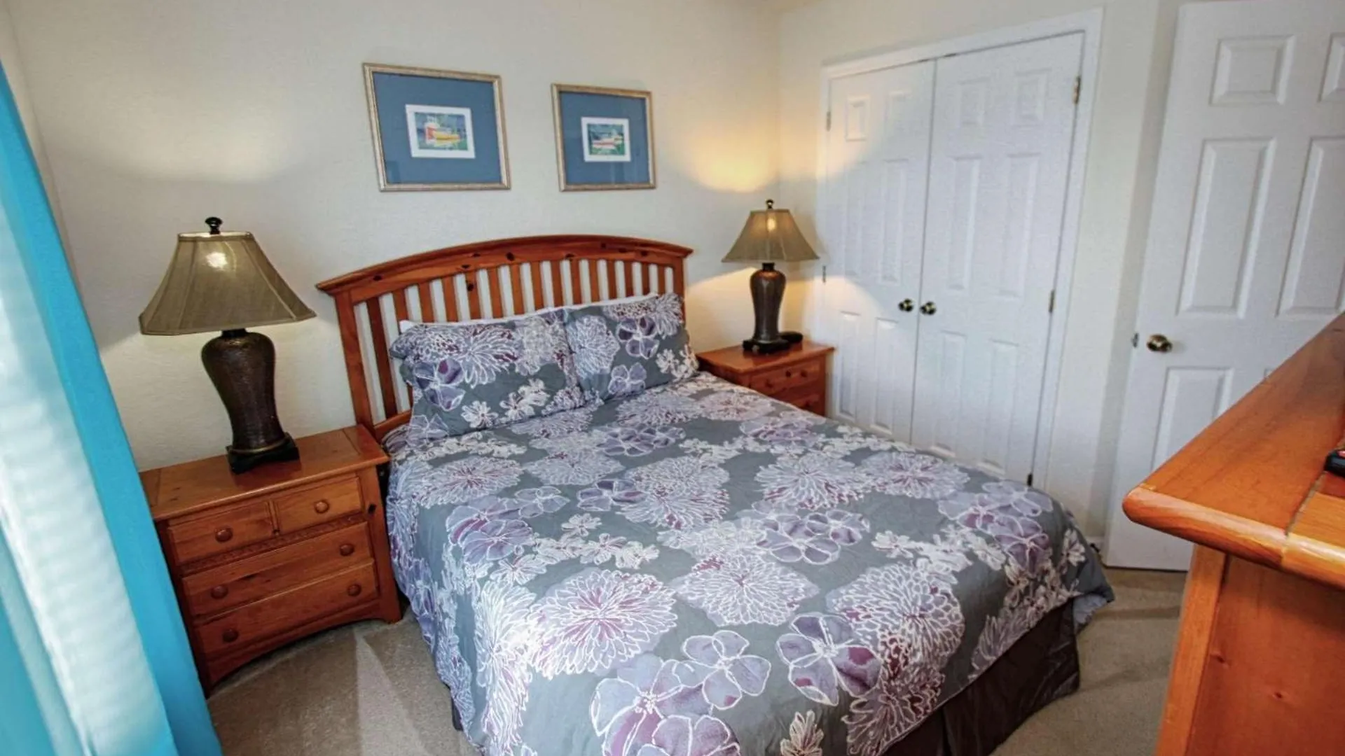 2633 Trafalgar Village * Kissimmee