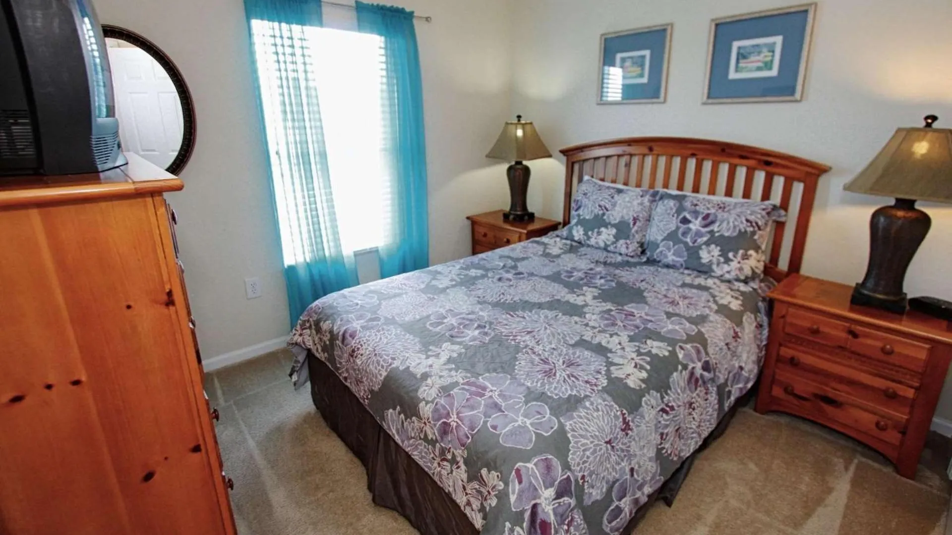 2633 Trafalgar Village Holiday home