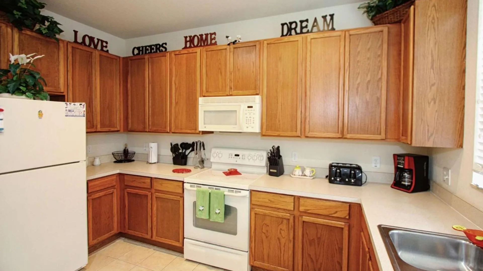Holiday home 2633 Trafalgar Village
