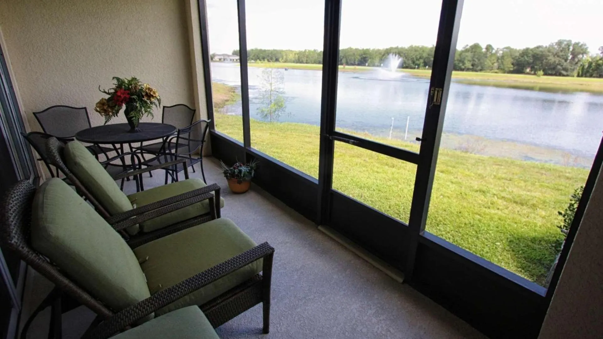 Holiday home 2633 Trafalgar Village *