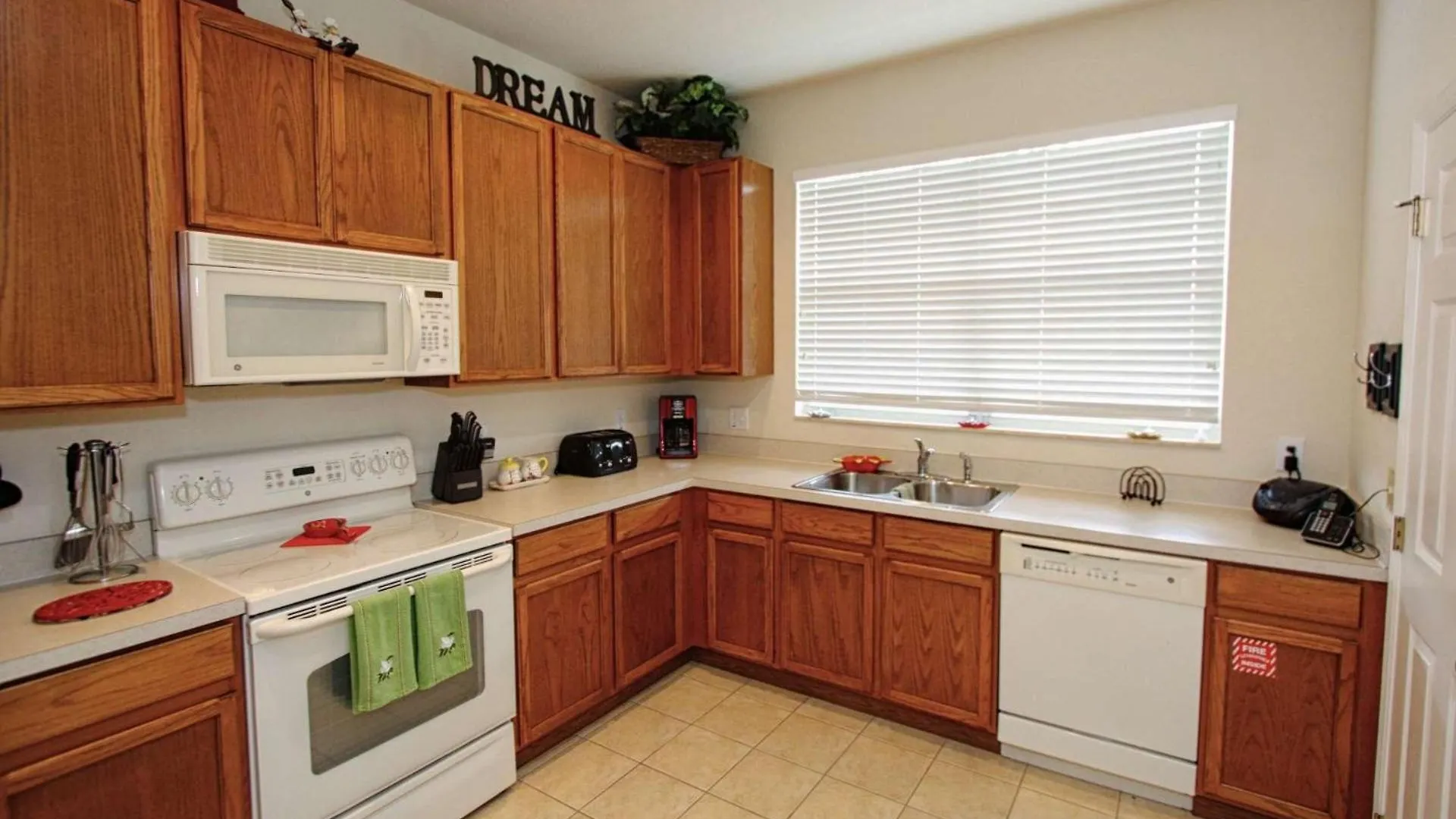 Holiday home 2633 Trafalgar Village Kissimmee